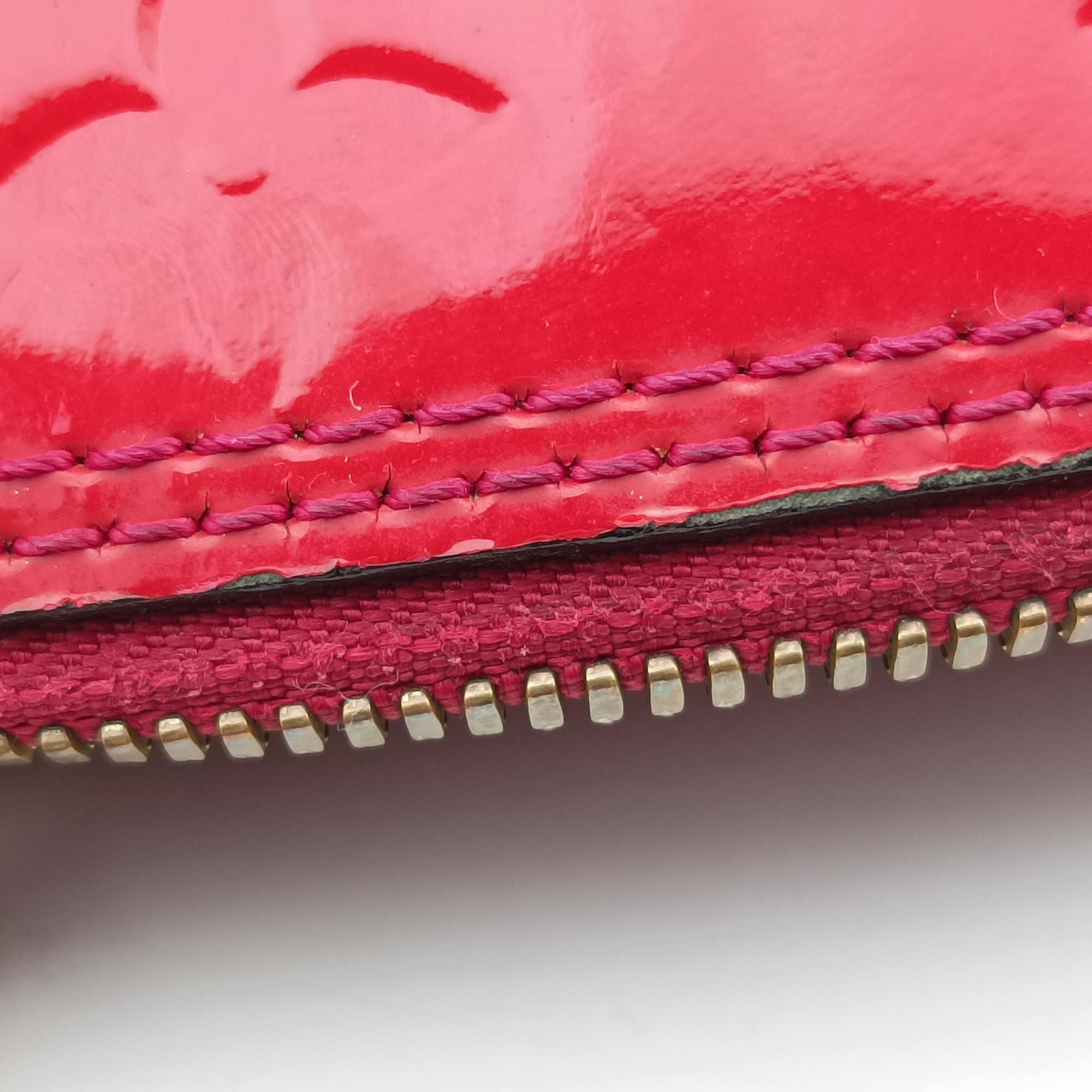 Alma BB CERISE Vernis M90174 MI0145アルマBB スリーズ ヴェルニ M90174 MI0145