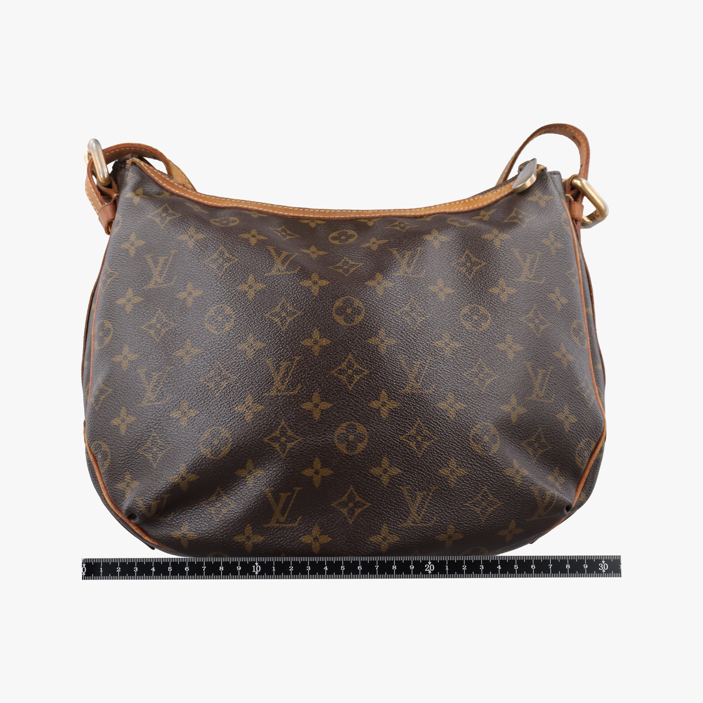 TULUM GM Brown Monogram Canvas M40075 MB4017トゥラムGM モノグラム/ブラウン モノグラムキャンバス M40075 MB4017
