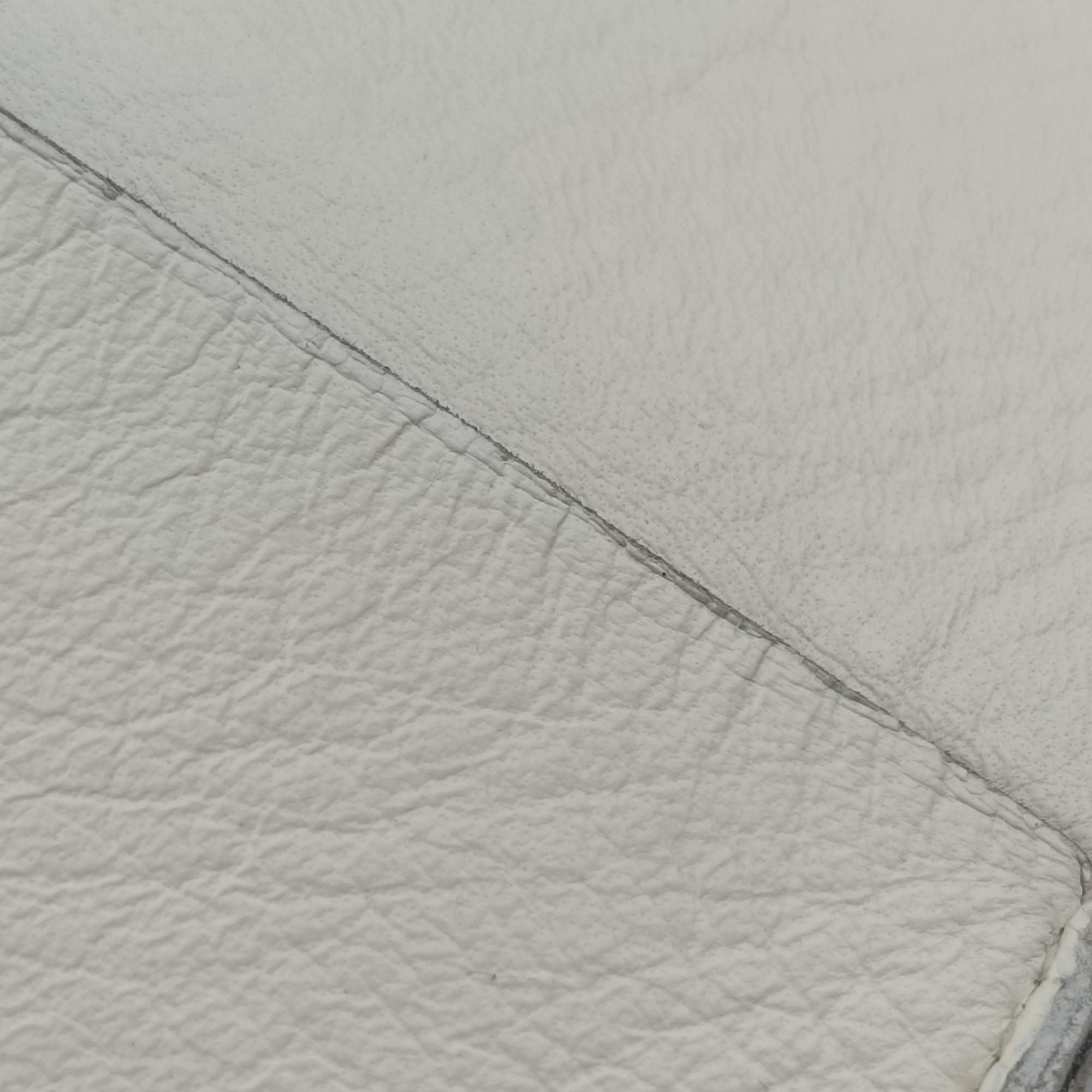The Arcotote White lambskin B094788480ザ アルコトート ホワイト ラムスキン B094788480