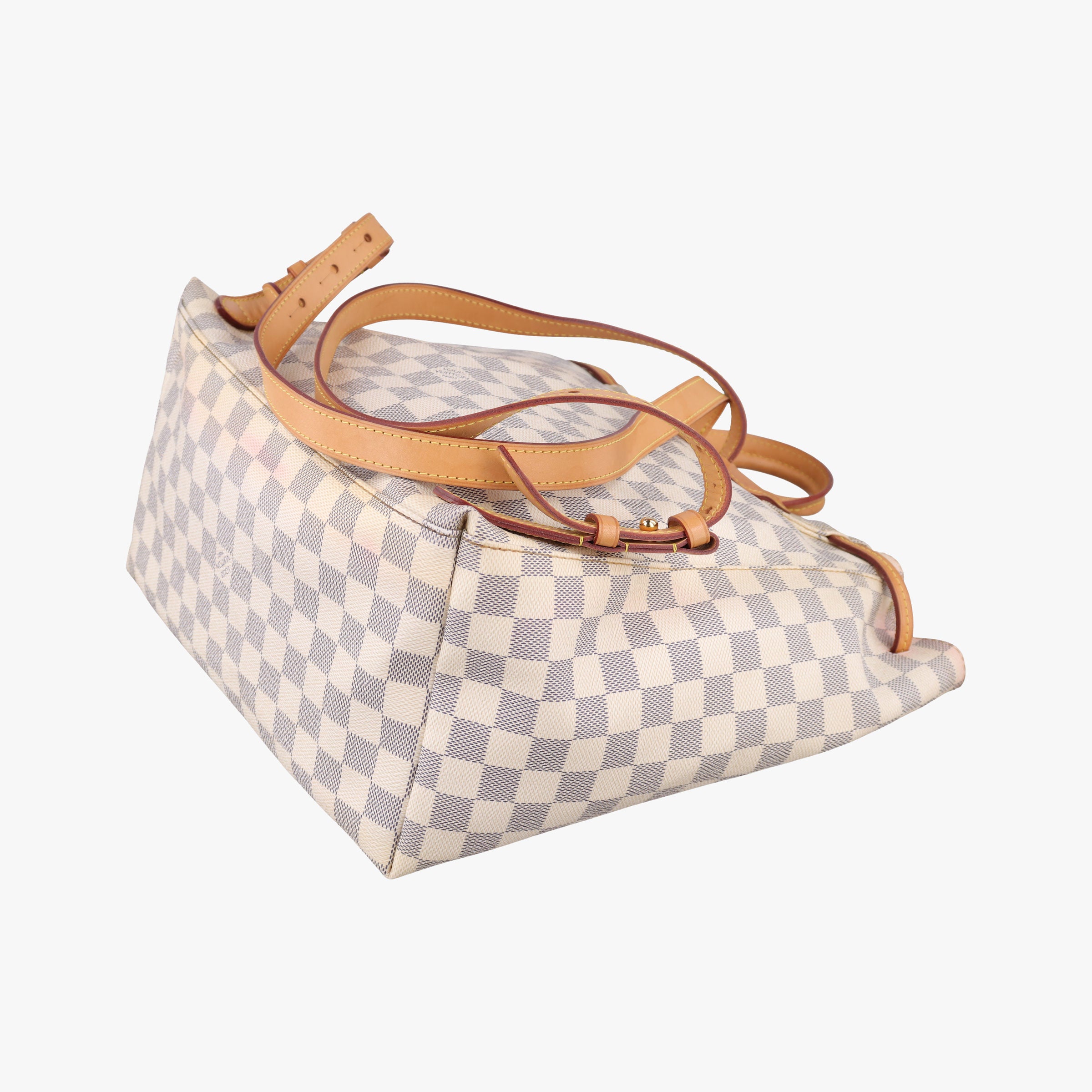 SPERONE Azur Damier Canvas N41578 SR0196スペロン アズール ダミエキャンバス N41578 SR0196