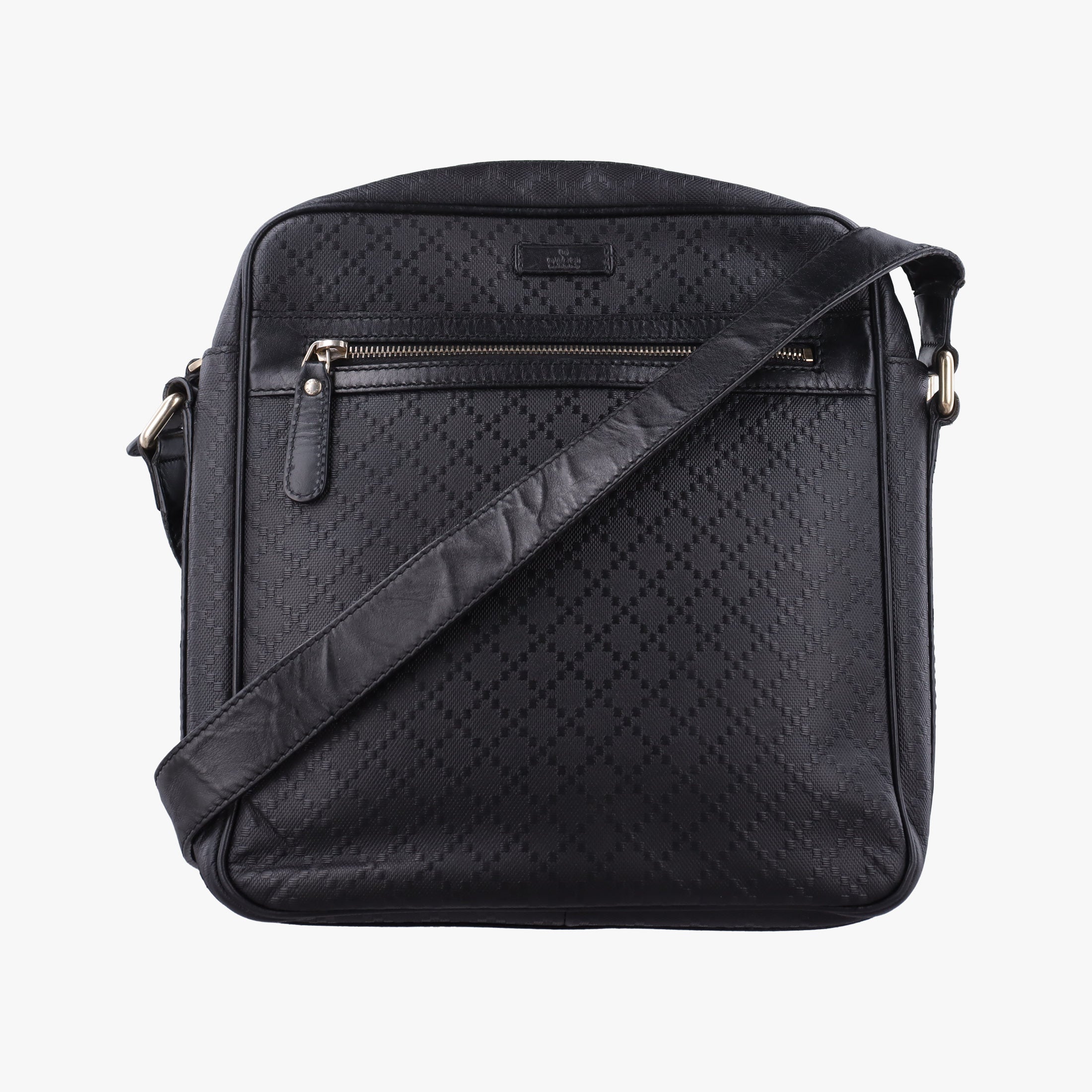 Diamante Black leather 201448 E017017193ディアマンテ ブラック レザー 201448 E017017193