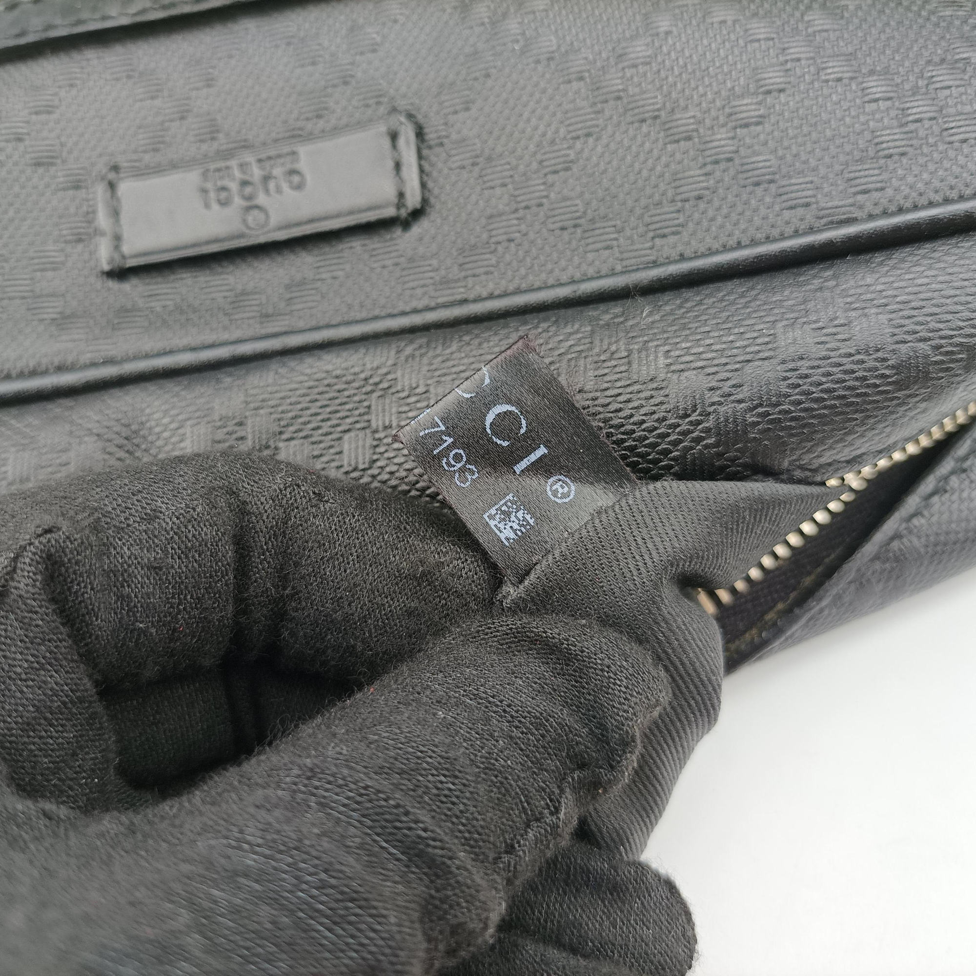 Diamante Black leather 201448 E017017193ディアマンテ ブラック レザー 201448 E017017193