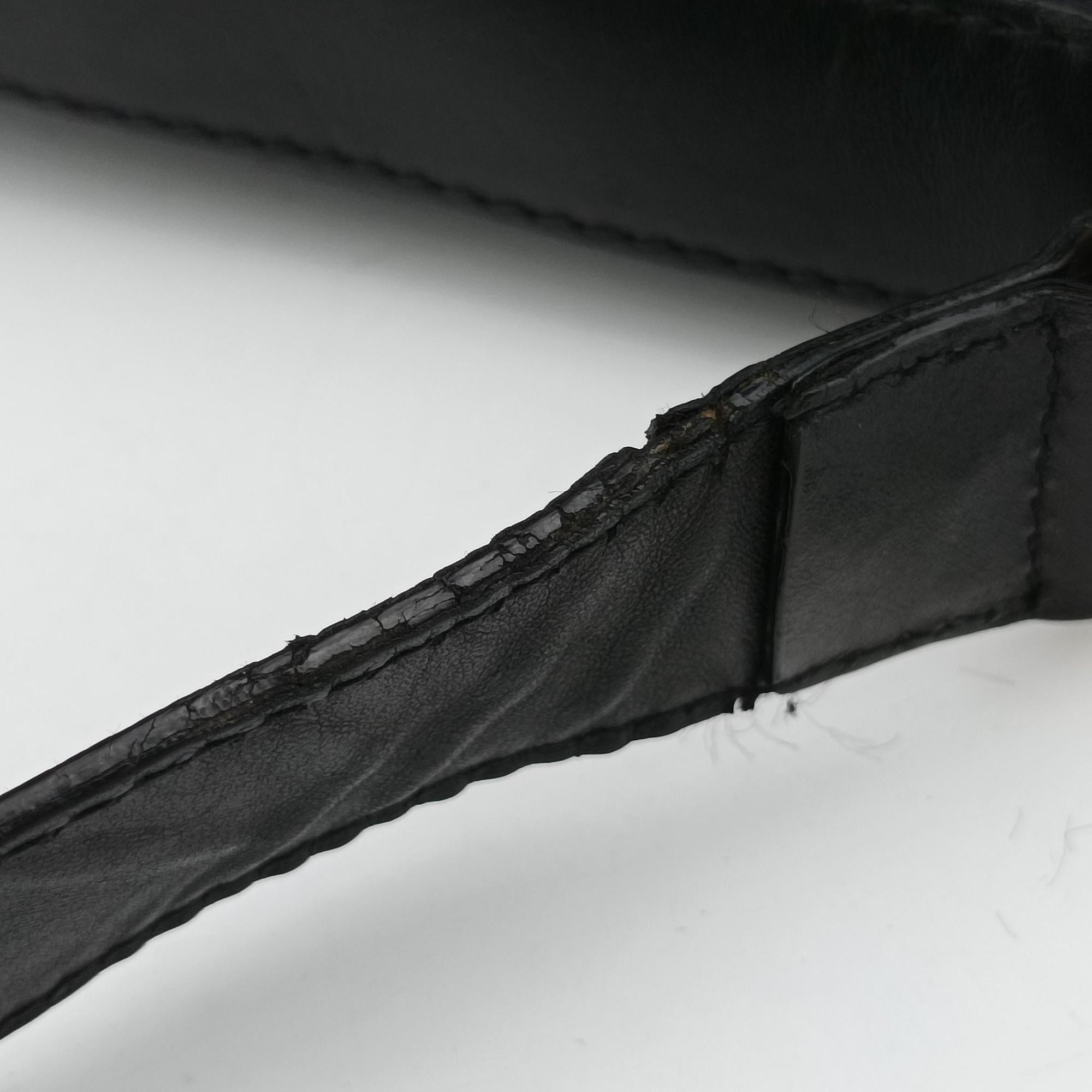 Diamante Black leather 201448 E017017193ディアマンテ ブラック レザー 201448 E017017193