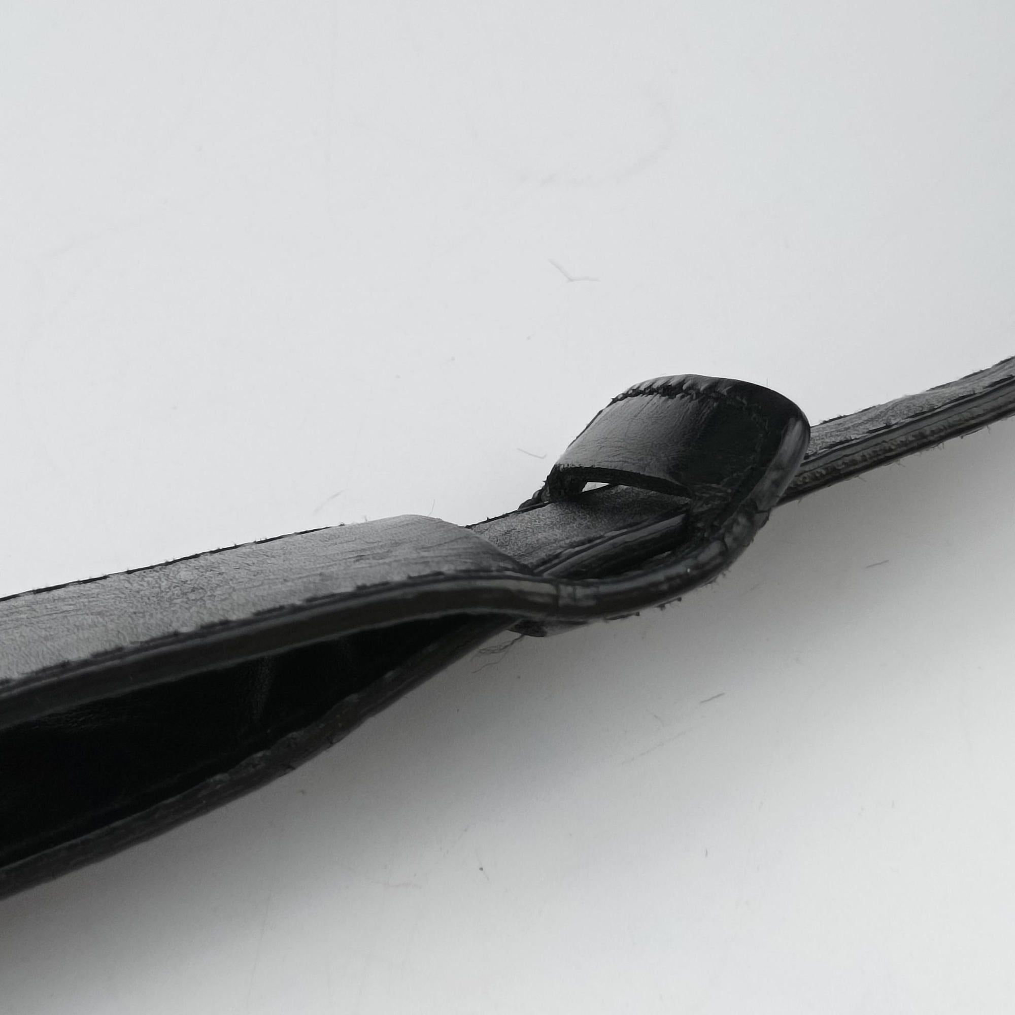 Diamante Black leather 201448 E017017193ディアマンテ ブラック レザー 201448 E017017193