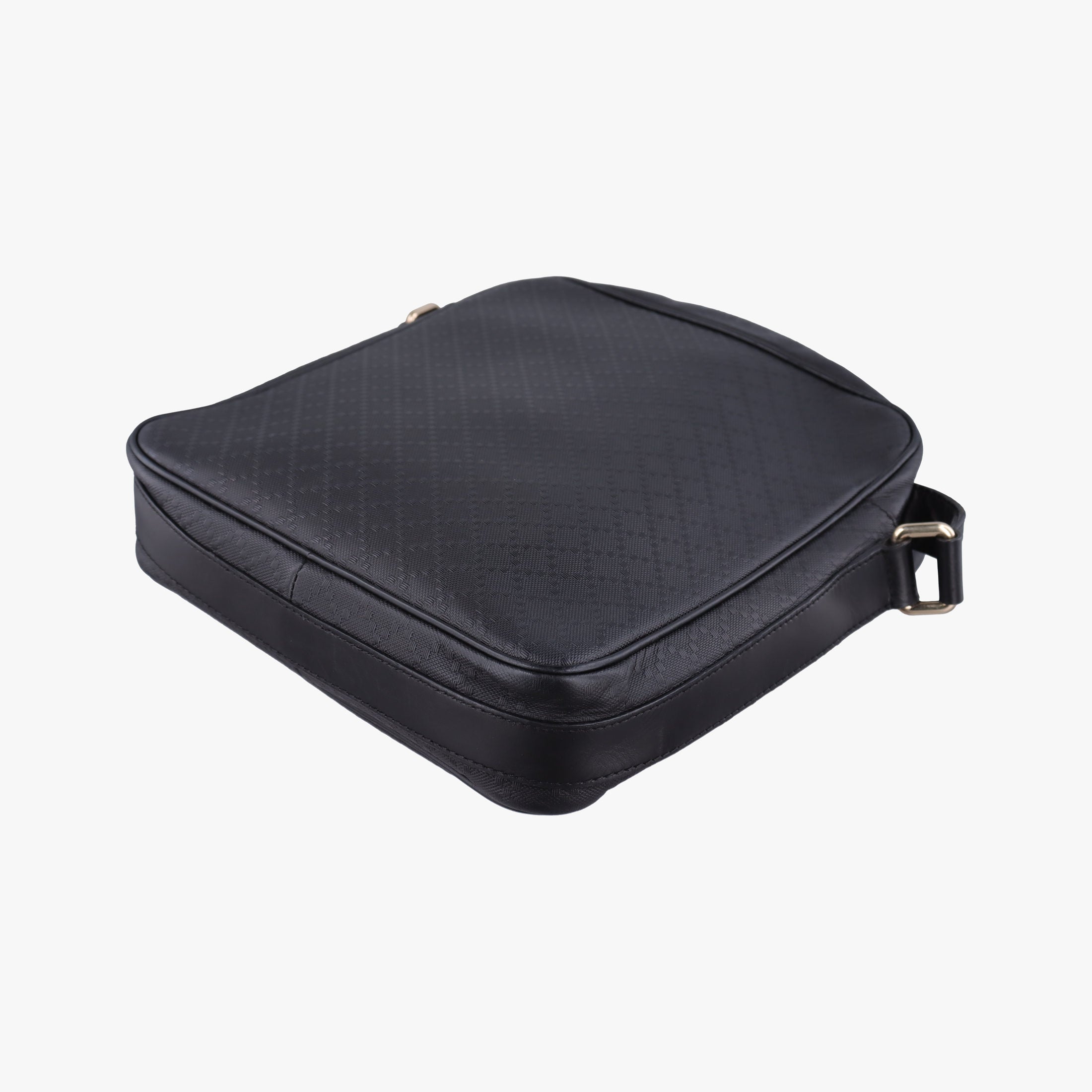 Diamante Black leather 201448 E017017193ディアマンテ ブラック レザー 201448 E017017193