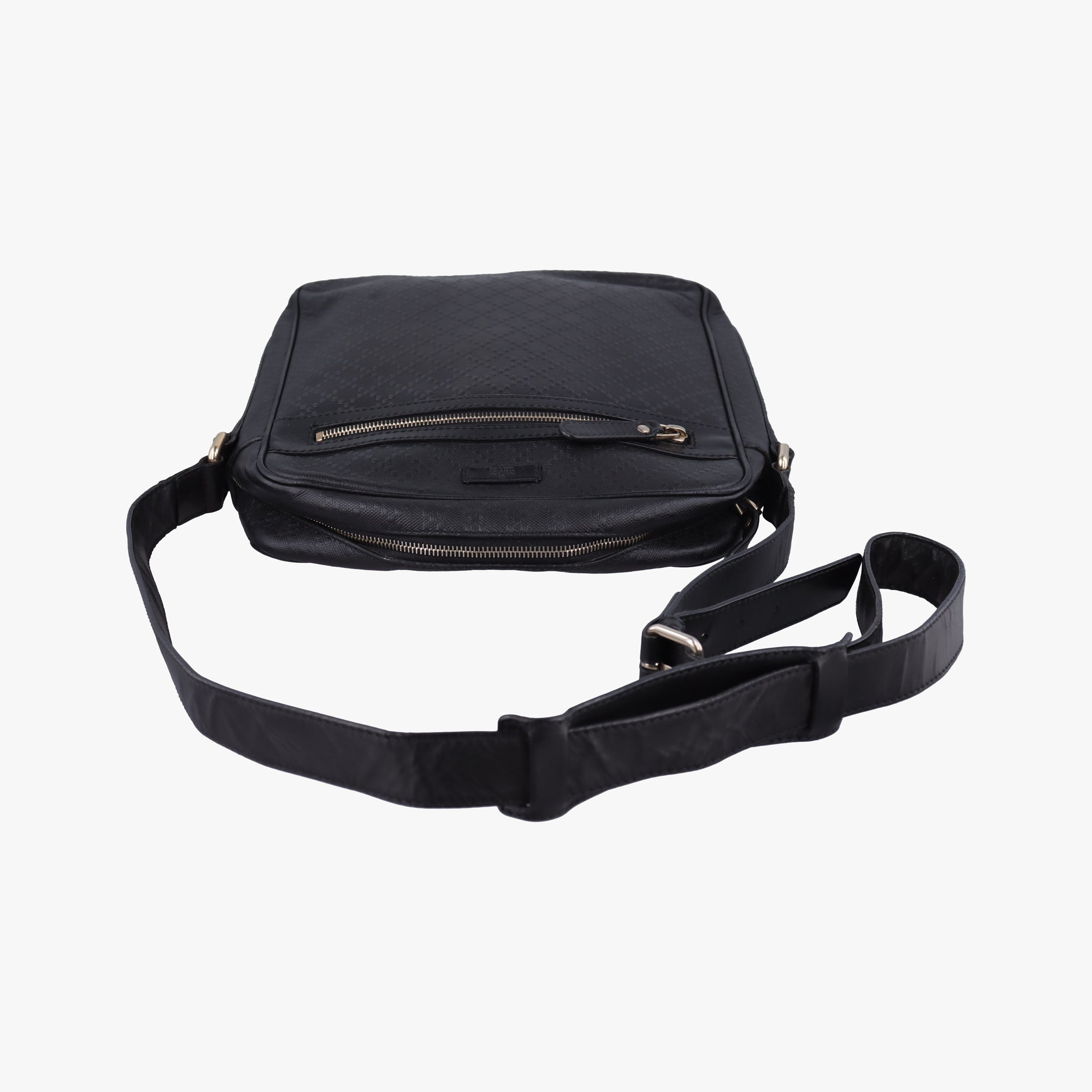 Diamante Black leather 201448 E017017193ディアマンテ ブラック レザー 201448 E017017193