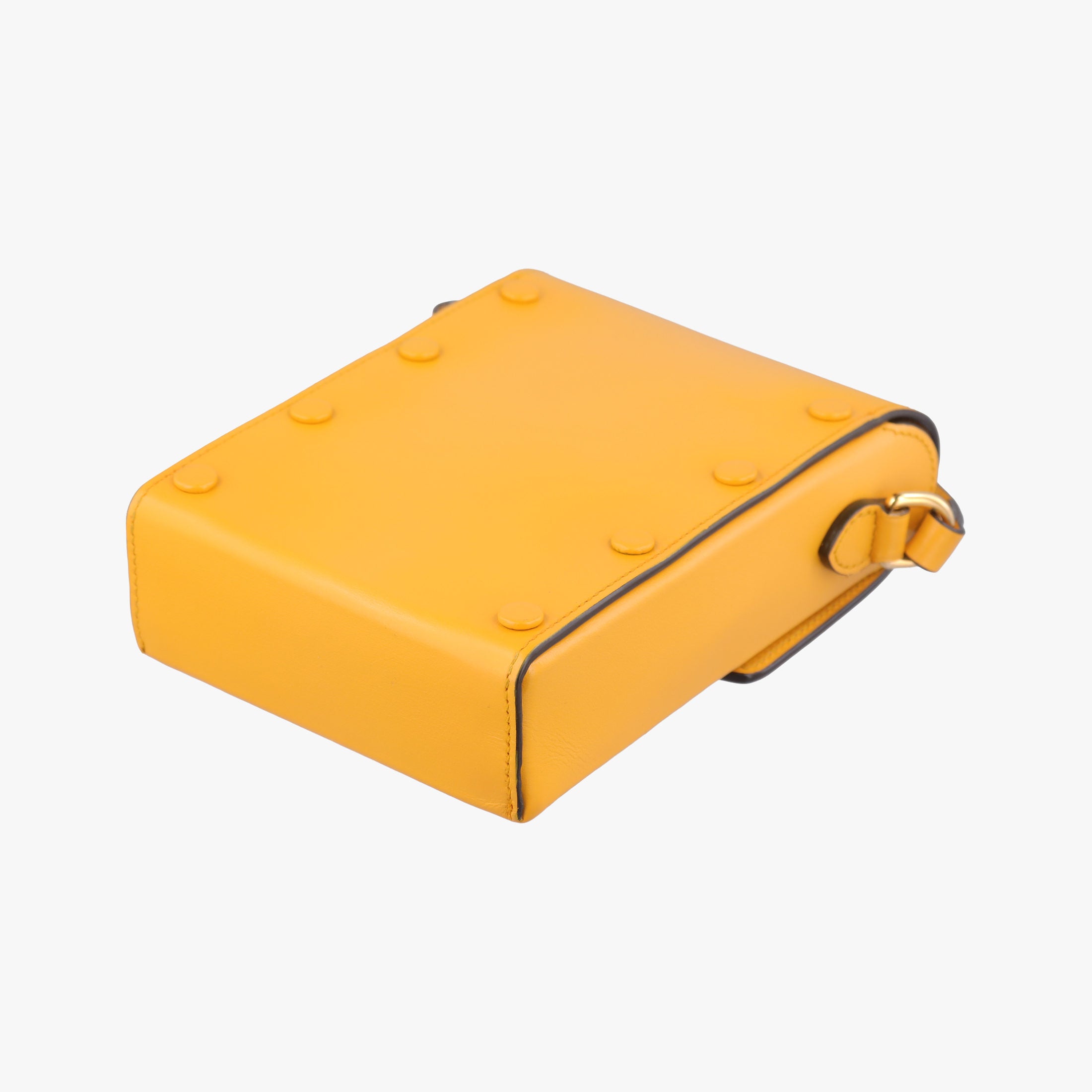 Horsebit 1955 Yellow Leather 625615 ホースビット 1955 イエロー レザー 625615