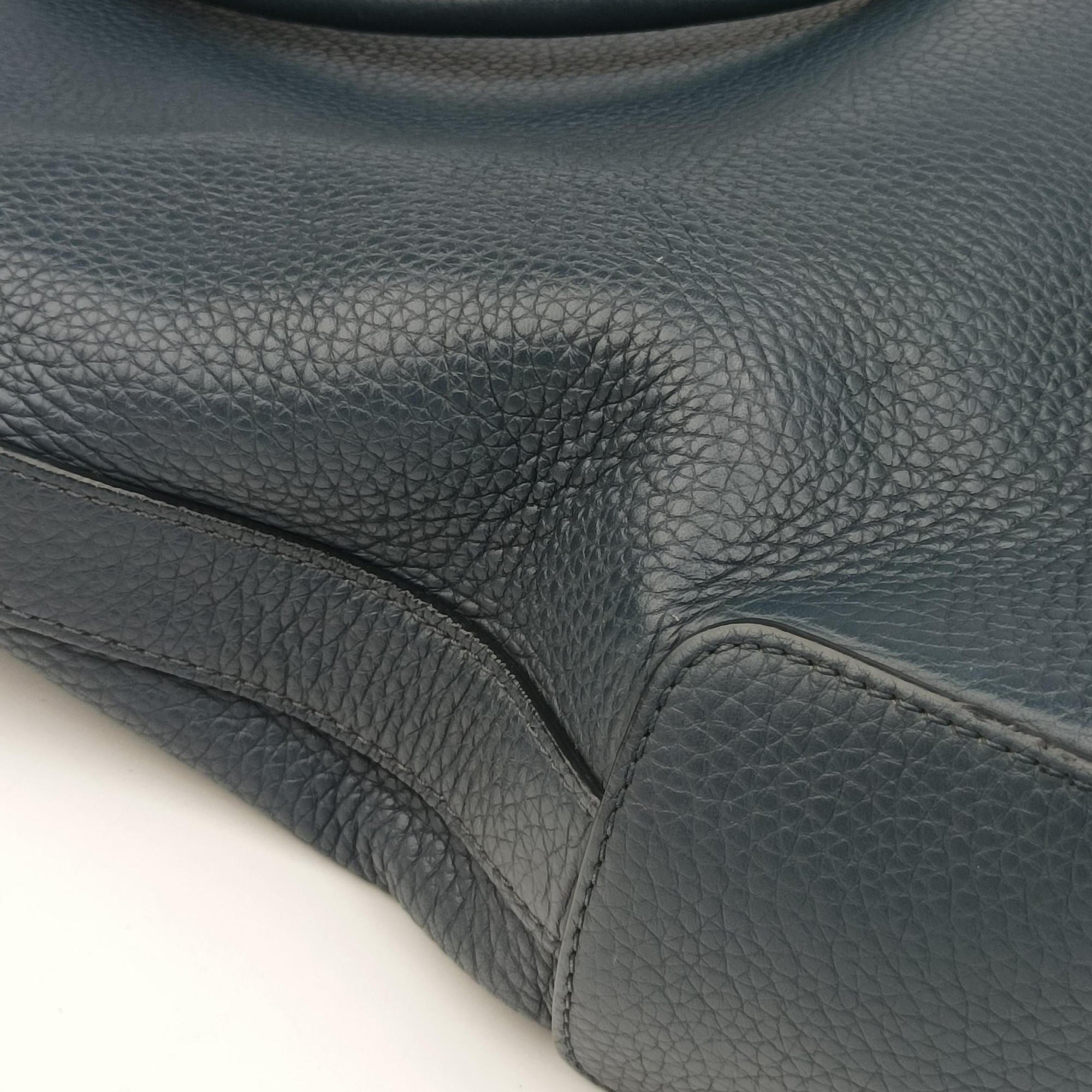 Greenwich Marine Taurillon Leather M94477 FO4143グリニッジ マリーヌ トリヨンレザー M94477 FO4143