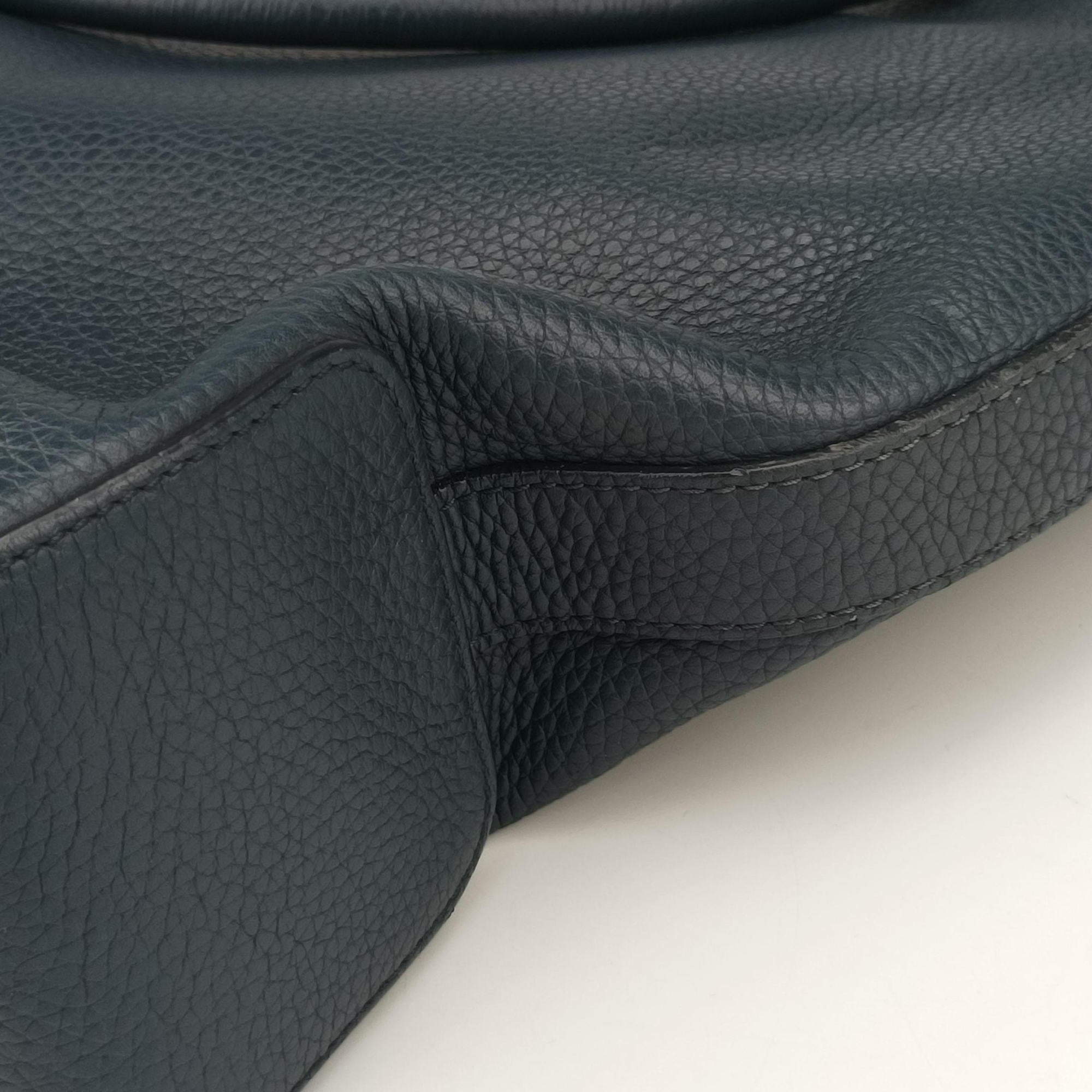 Greenwich Marine Taurillon Leather M94477 FO4143グリニッジ マリーヌ トリヨンレザー M94477 FO4143