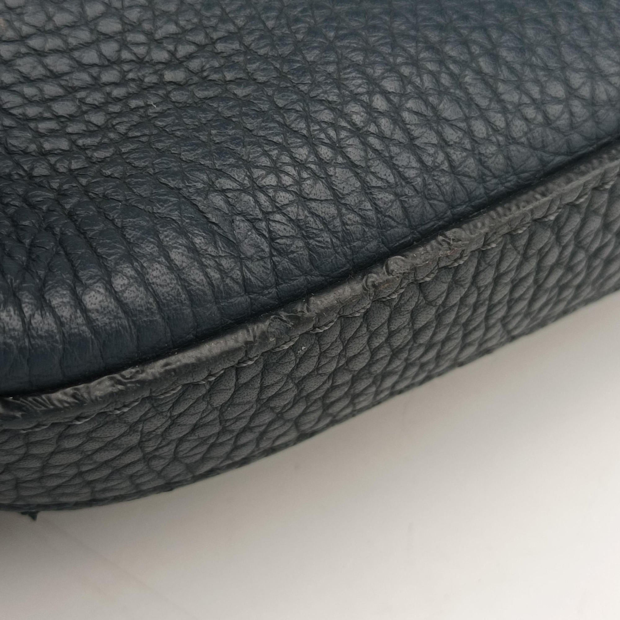 Greenwich Marine Taurillon Leather M94477 FO4143グリニッジ マリーヌ トリヨンレザー M94477 FO4143