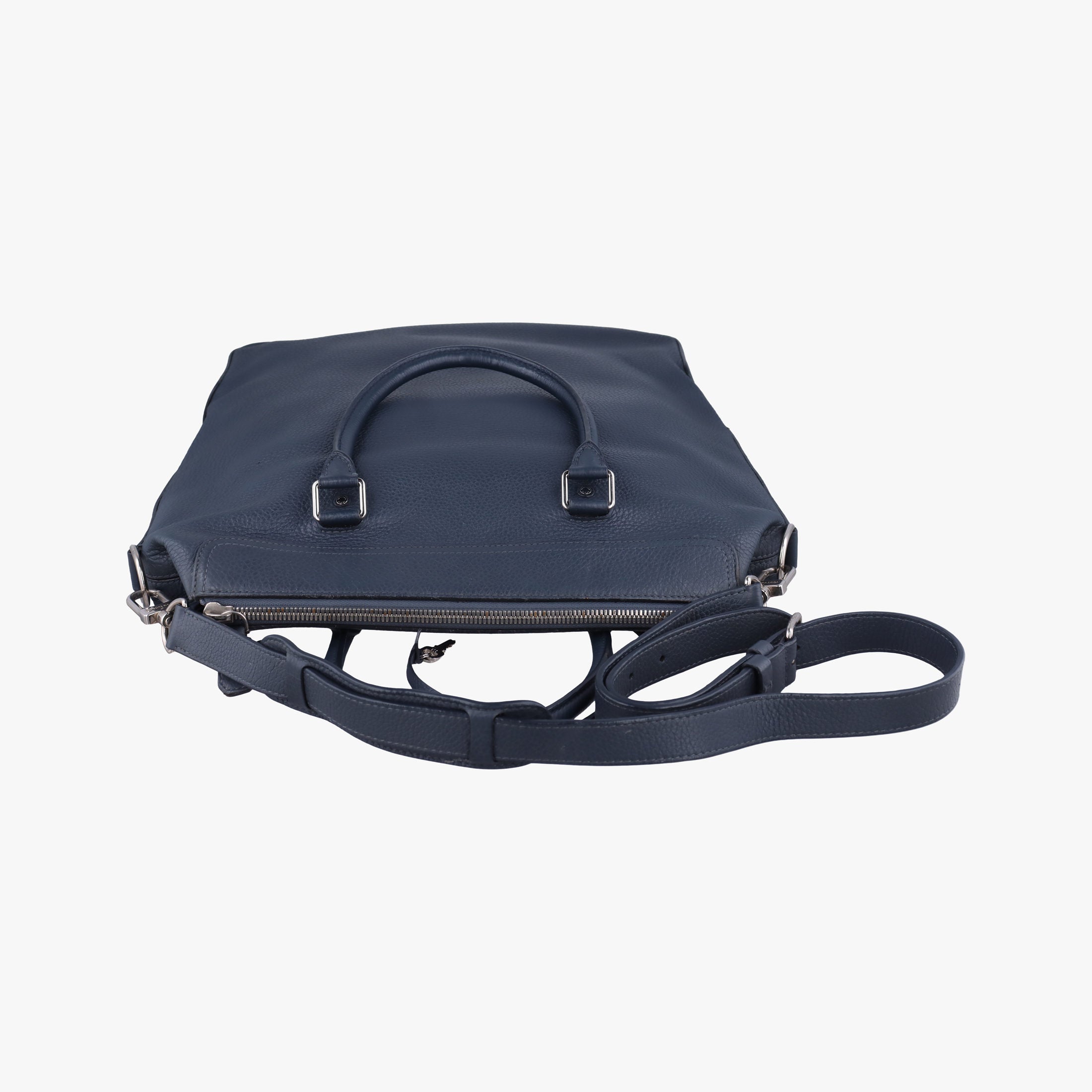 Greenwich Marine Taurillon Leather M94477 FO4143グリニッジ マリーヌ トリヨンレザー M94477 FO4143
