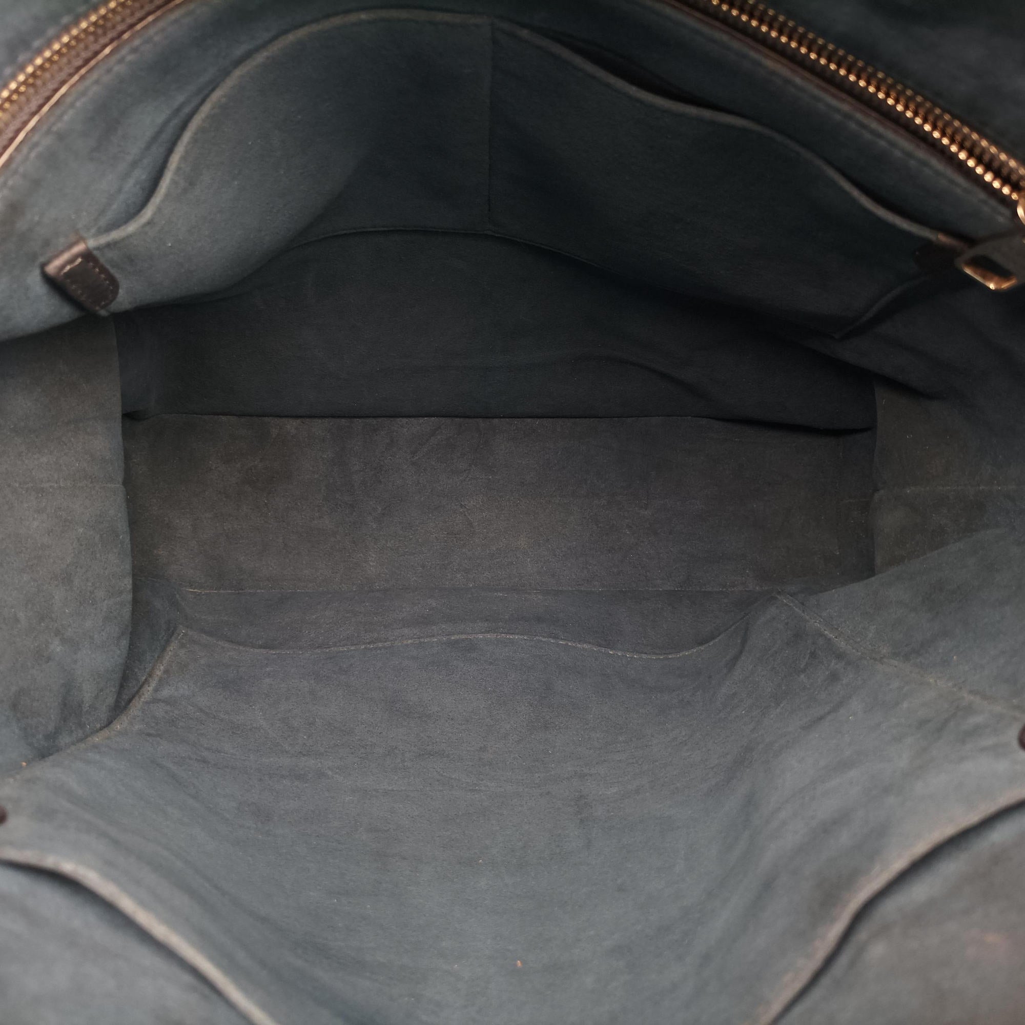 Greenwich Marine Taurillon Leather M94477 FO4143グリニッジ マリーヌ トリヨンレザー M94477 FO4143