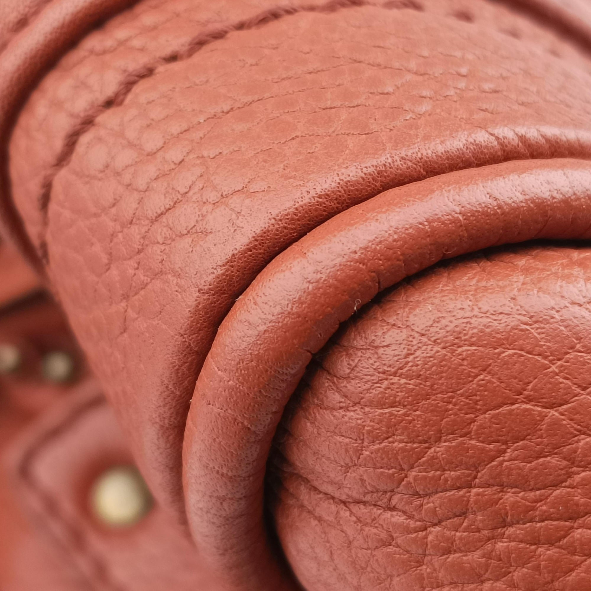 Paddington Brown Leather 02.06.48.7259パディントン ブラウン レザー 02.06.48.7259