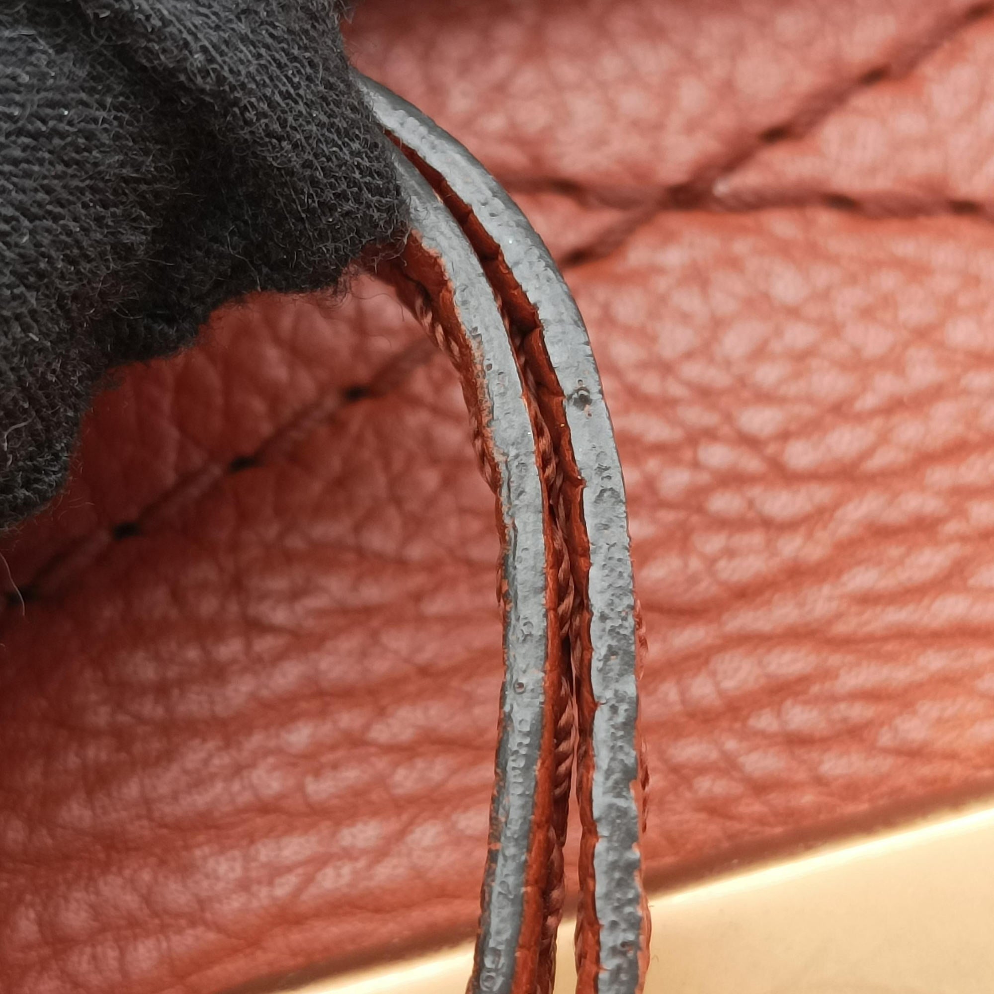 Paddington Brown Leather 02.06.48.7259パディントン ブラウン レザー 02.06.48.7259