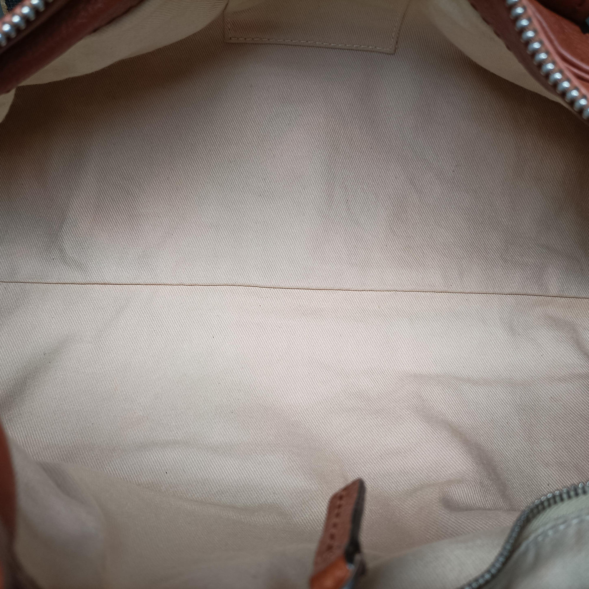 Paddington Brown Leather 02.06.48.7259パディントン ブラウン レザー 02.06.48.7259