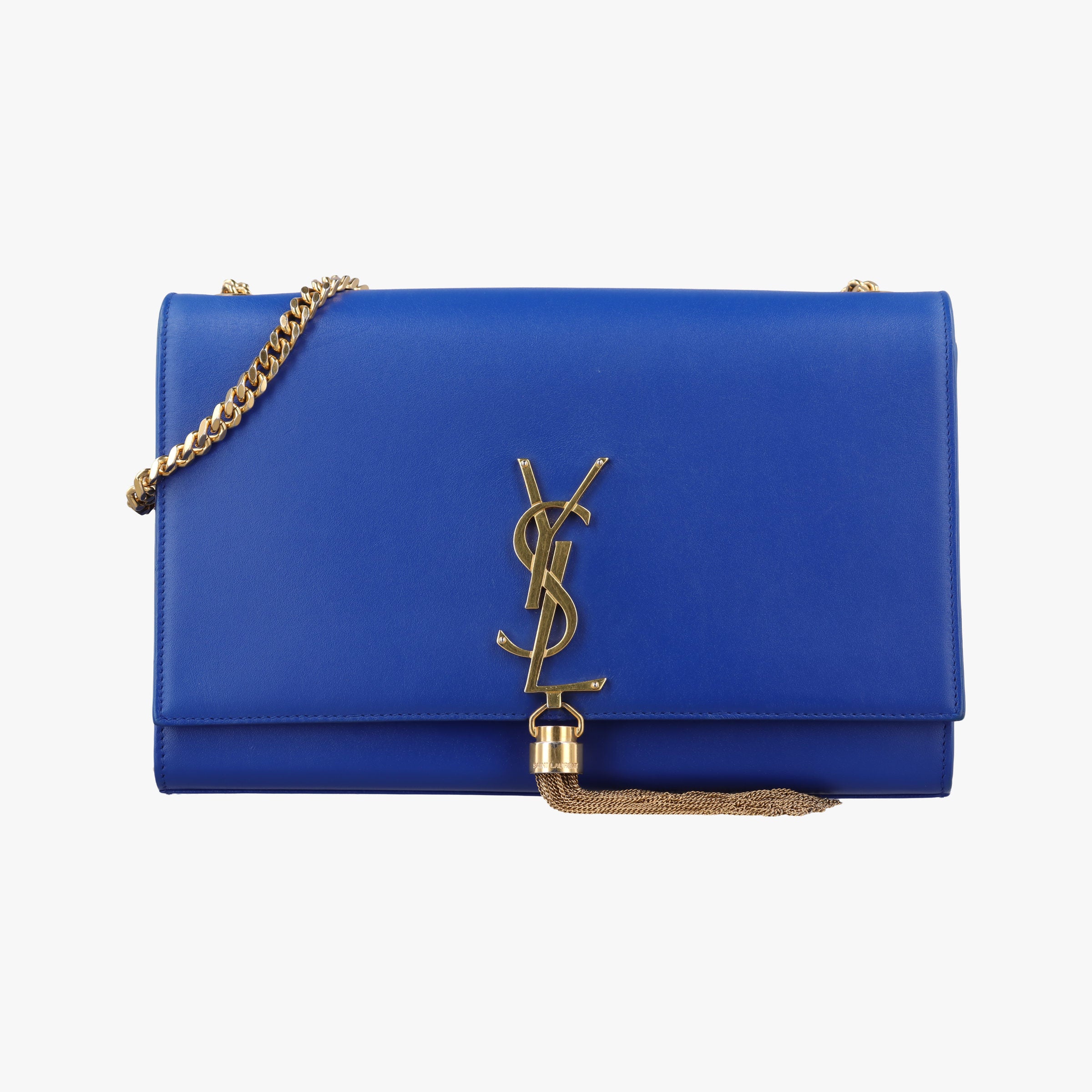 KATE Blue Leather 354119 BCI354119.0915ケイト ブルー レザー 354119 BCI354119.0915