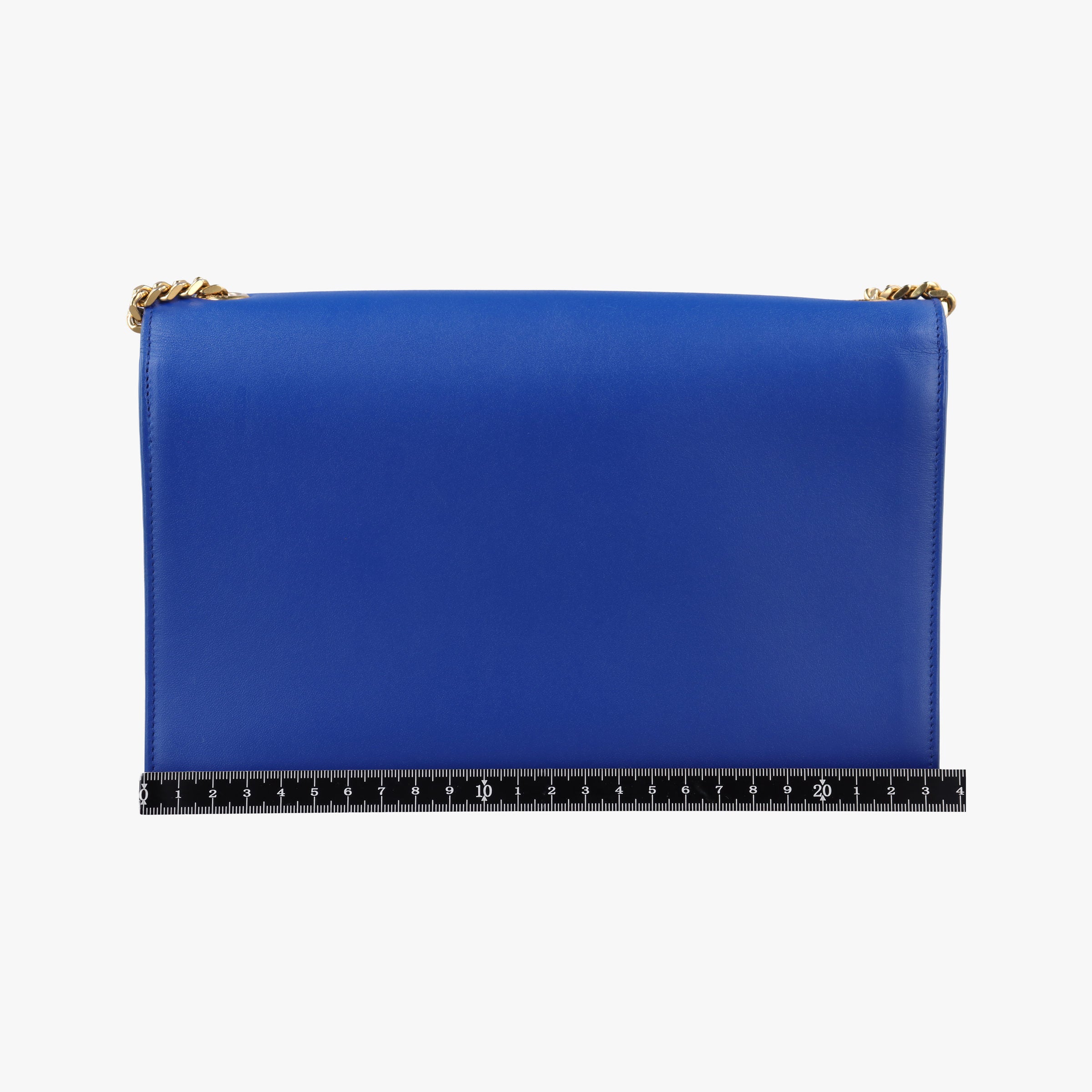 KATE Blue Leather 354119 BCI354119.0915ケイト ブルー レザー 354119 BCI354119.0915