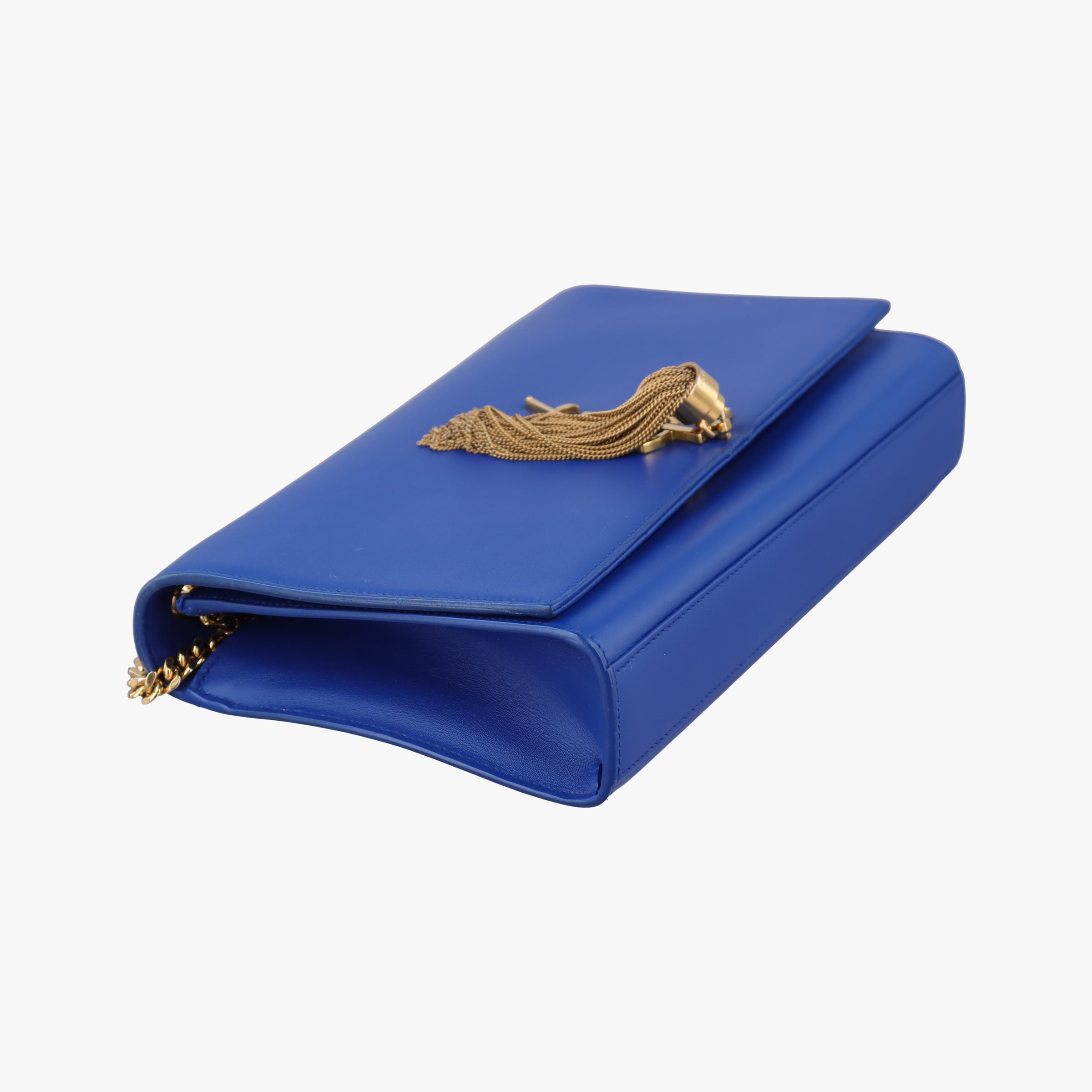 KATE Blue Leather 354119 BCI354119.0915ケイト ブルー レザー 354119 BCI354119.0915