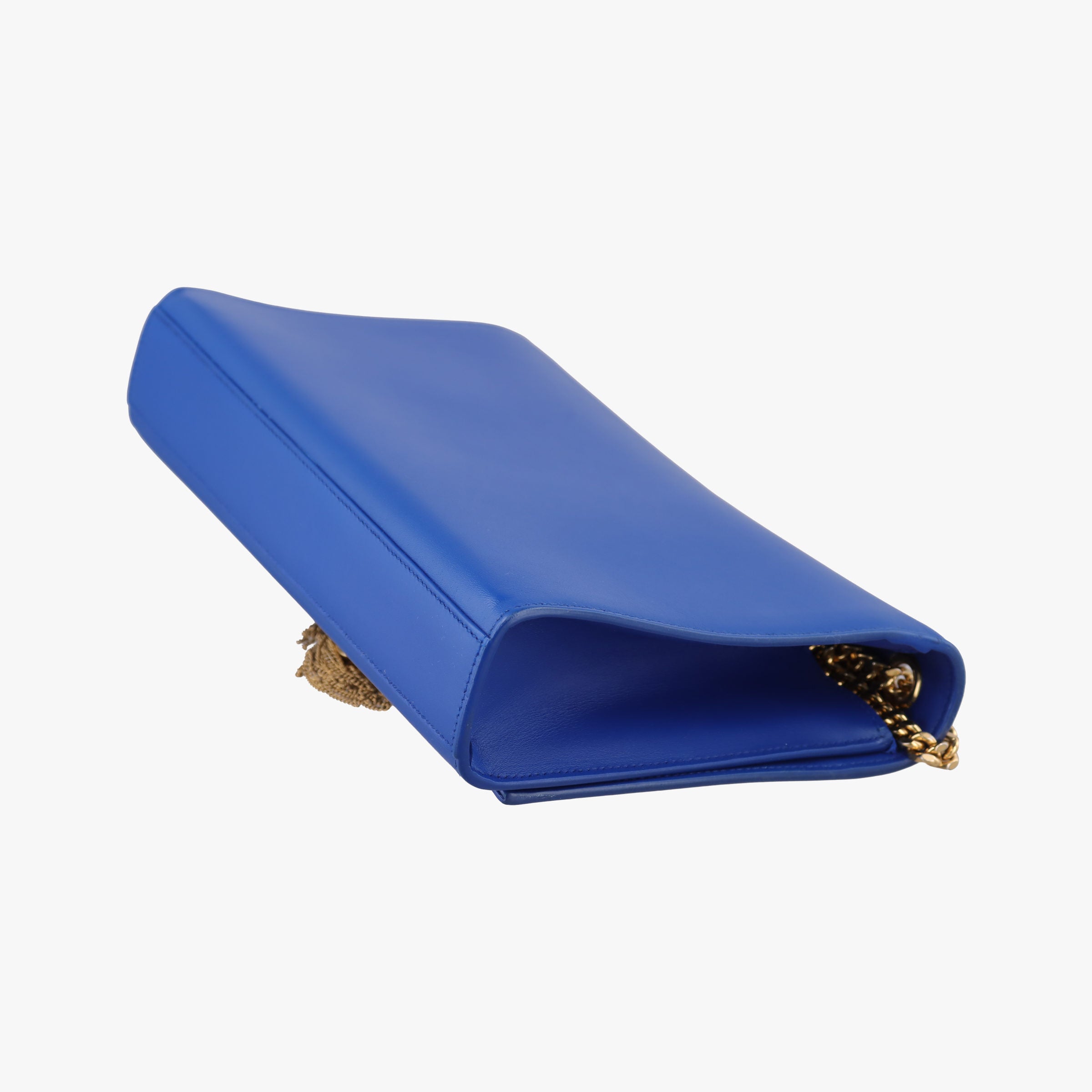 KATE Blue Leather 354119 BCI354119.0915ケイト ブルー レザー 354119 BCI354119.0915