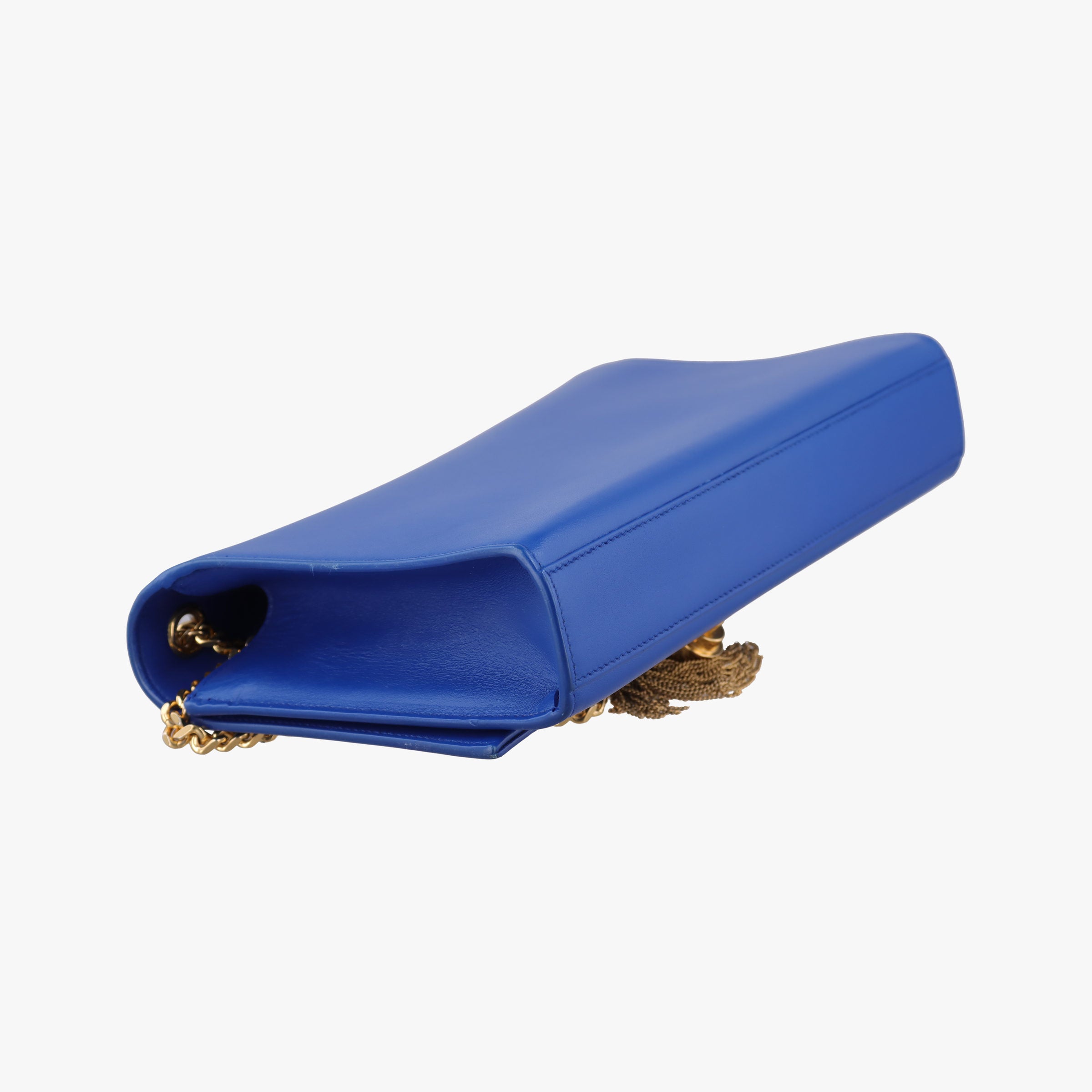 KATE Blue Leather 354119 BCI354119.0915ケイト ブルー レザー 354119 BCI354119.0915