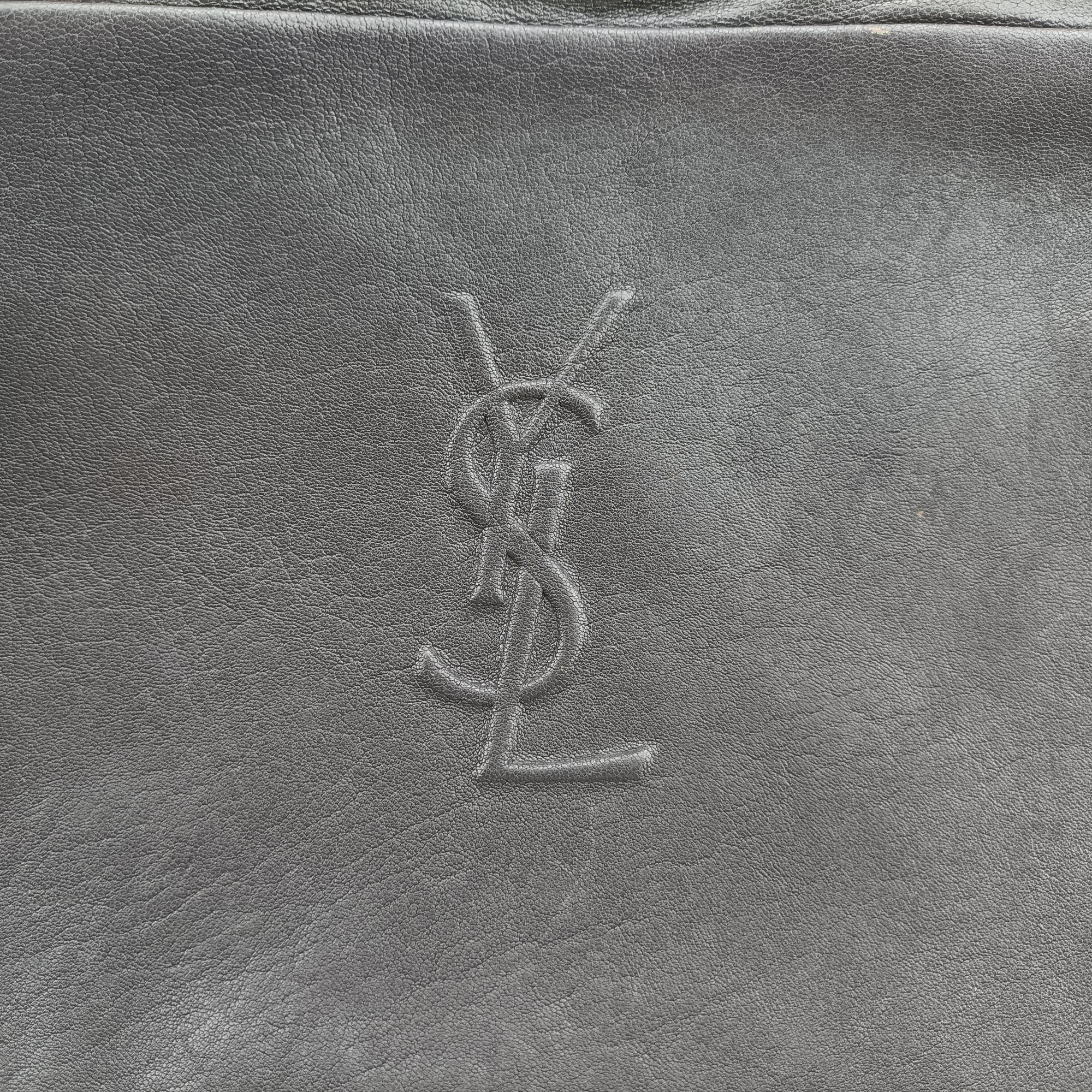 PARIS fringe Grey Leather 470299 FLY470299.1217パリ フリンジ グレー レザー 470299 FLY470299.1217