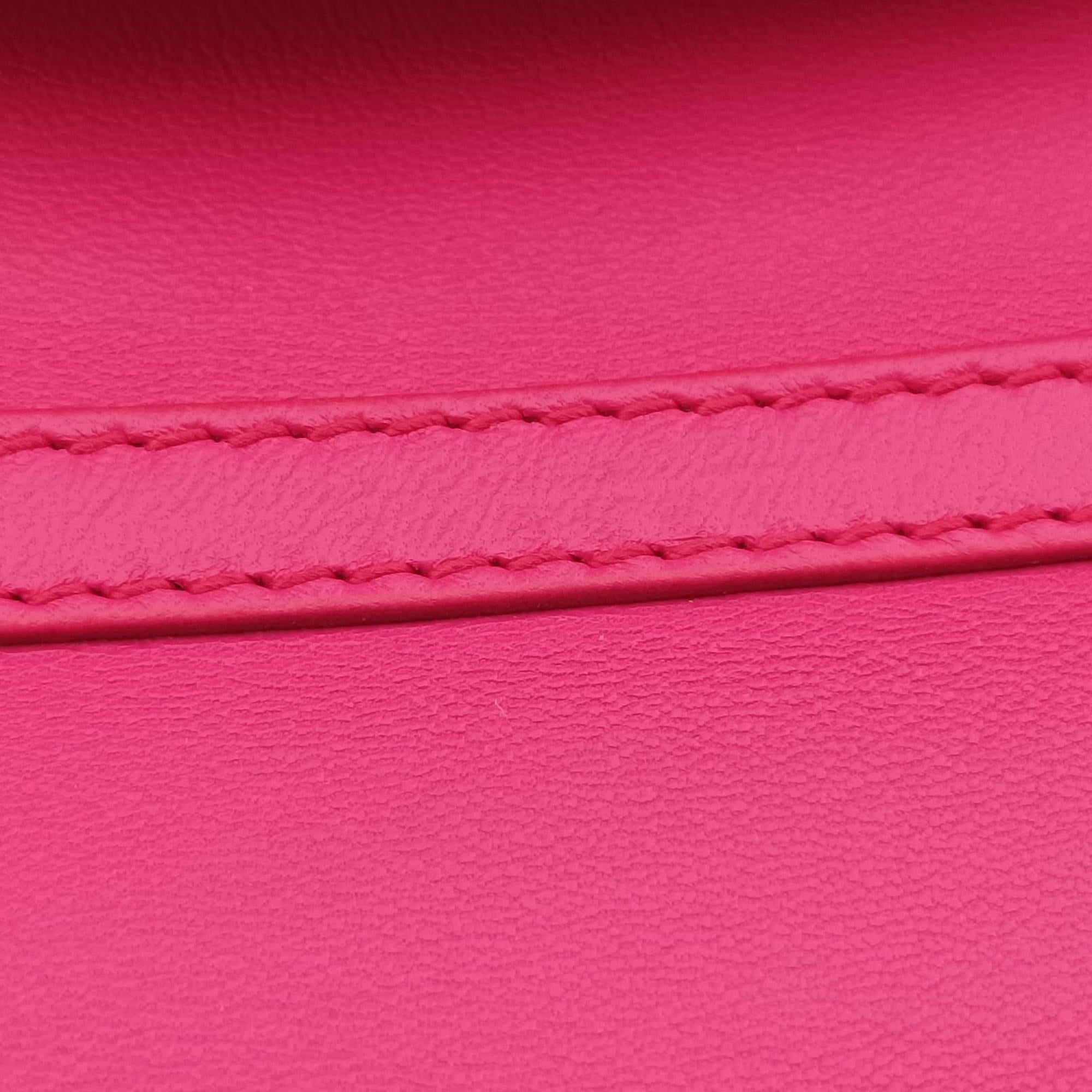 La Medusa Rose Leather CLG 811973363328ラ メデューサ ローズ レッド レザー CLG 811973363328