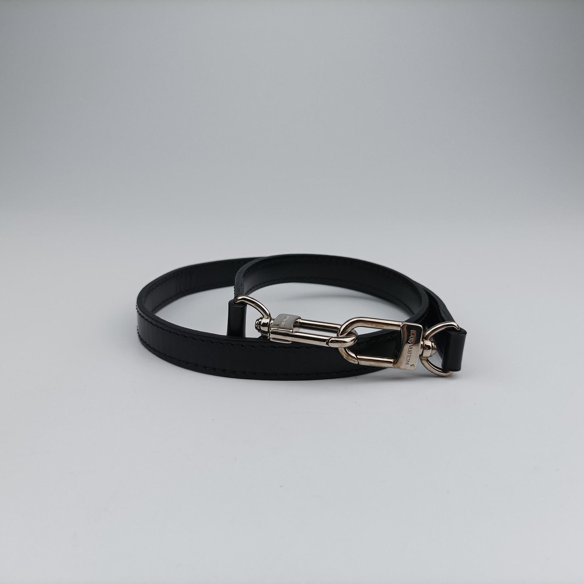 Chain Flower Cluny MM BLACK Epi M42488 CA5115チェーンフラワー クリュニーMM ブラック エピ M42488 CA5115