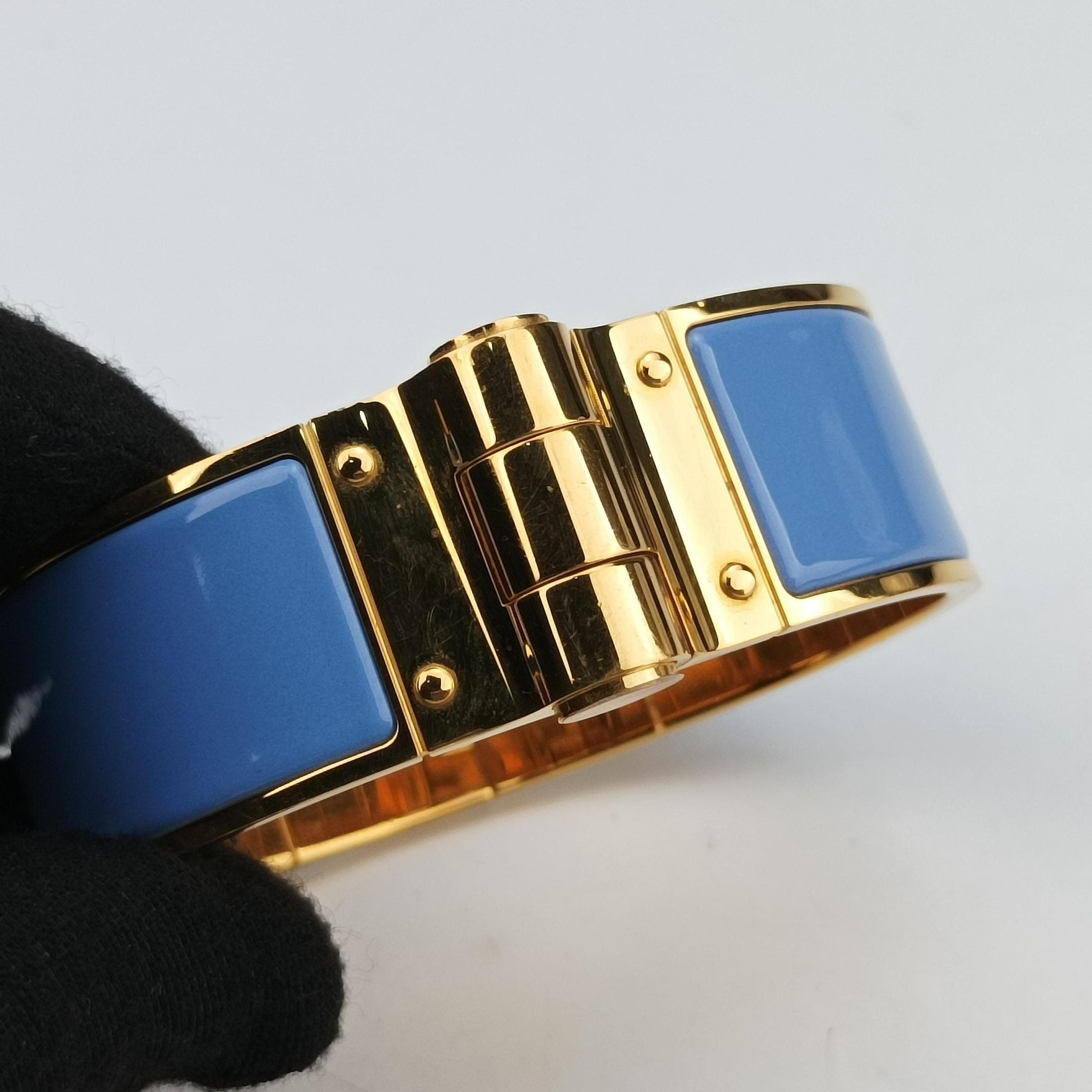 Clic Clac Blue×golden GP SP 01 65クリッククラック ブルー×ゴールド GP SP 01 65