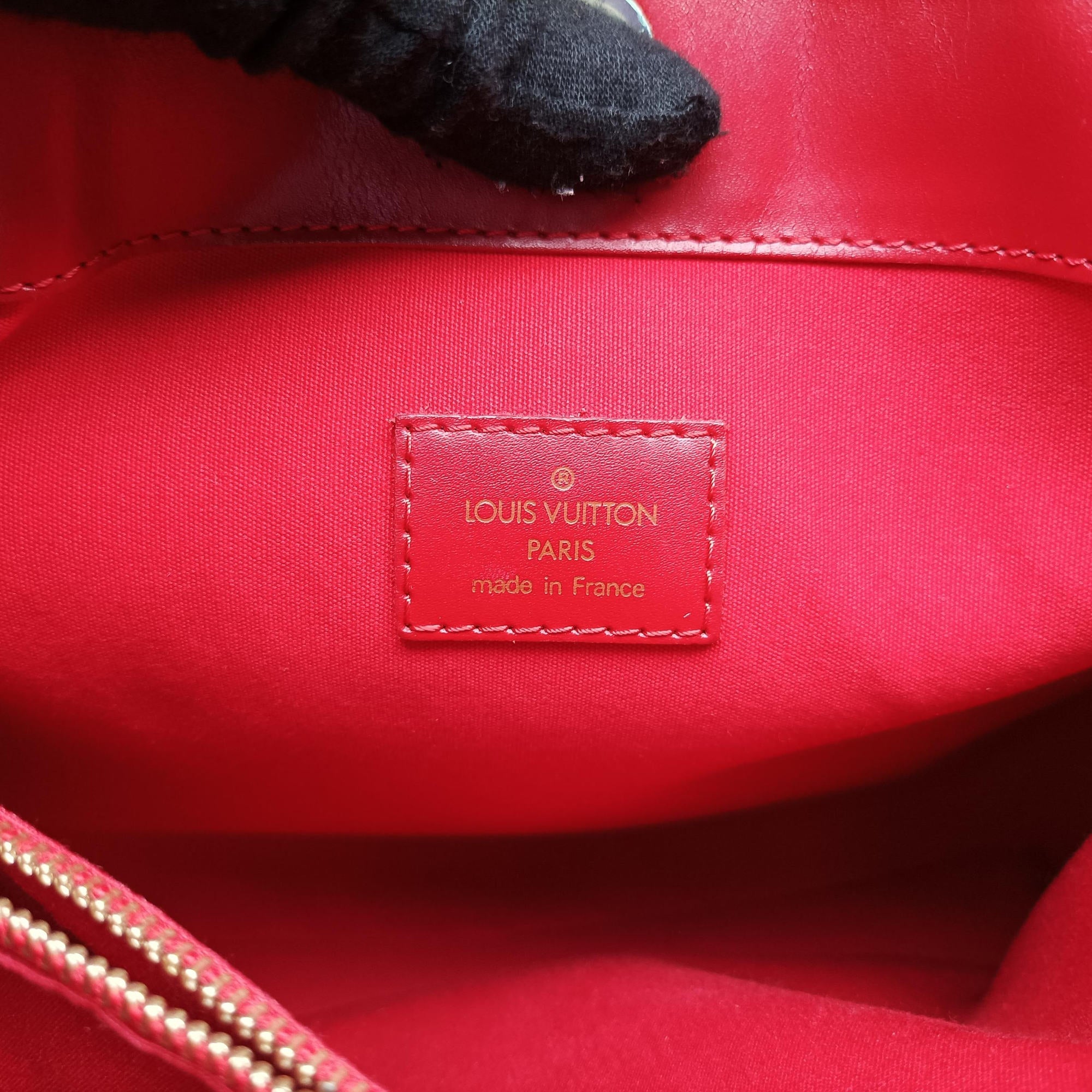 Mandala PM Castilian Red Epi M5893E FL0065マンダラPM カスティリアンレッド エピ M5893E FL0065