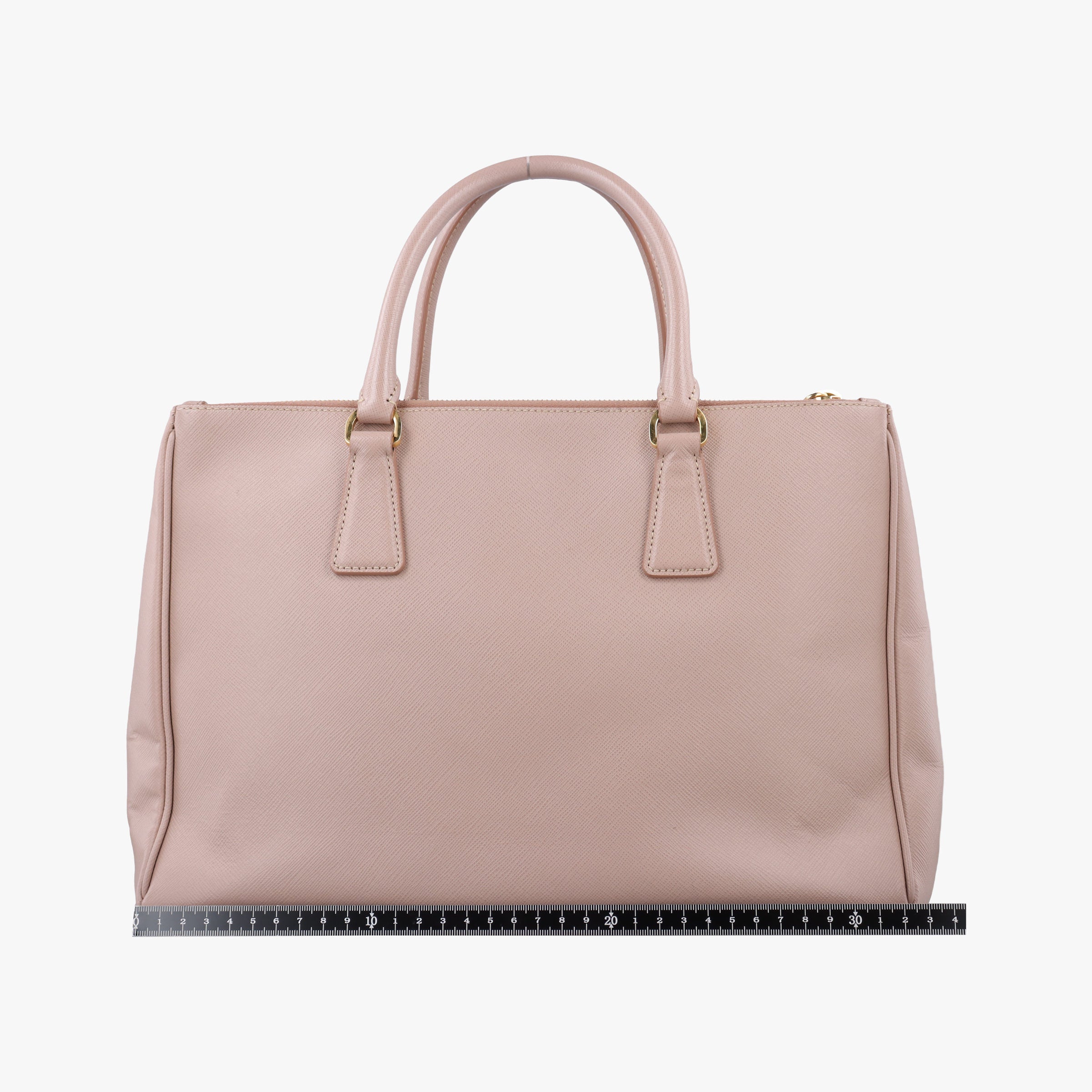 Galleria Pink SAFFIANO Leather BN1801 31/G 173ガレリア ピンク サフィアーノレザー BN1801 31/G 173