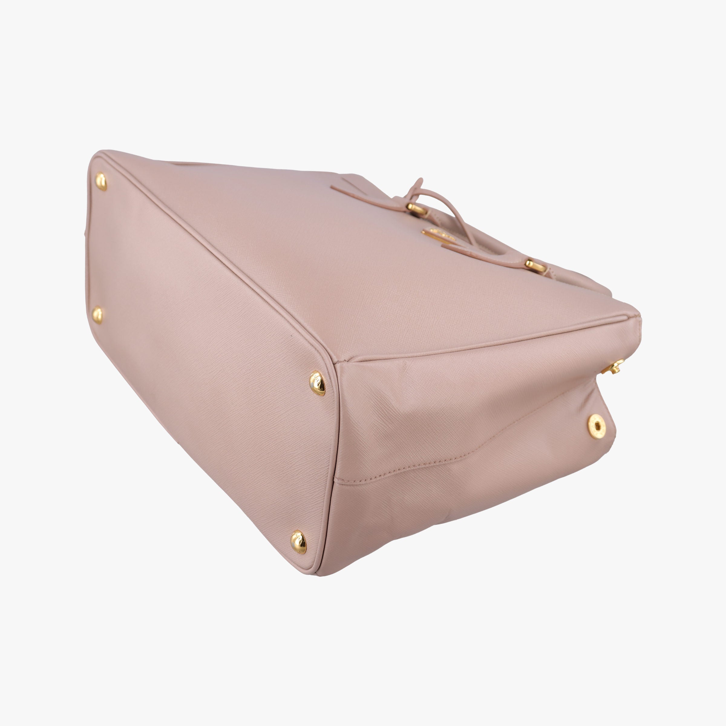 Galleria Pink SAFFIANO Leather BN1801 31/G 173ガレリア ピンク サフィアーノレザー BN1801 31/G 173