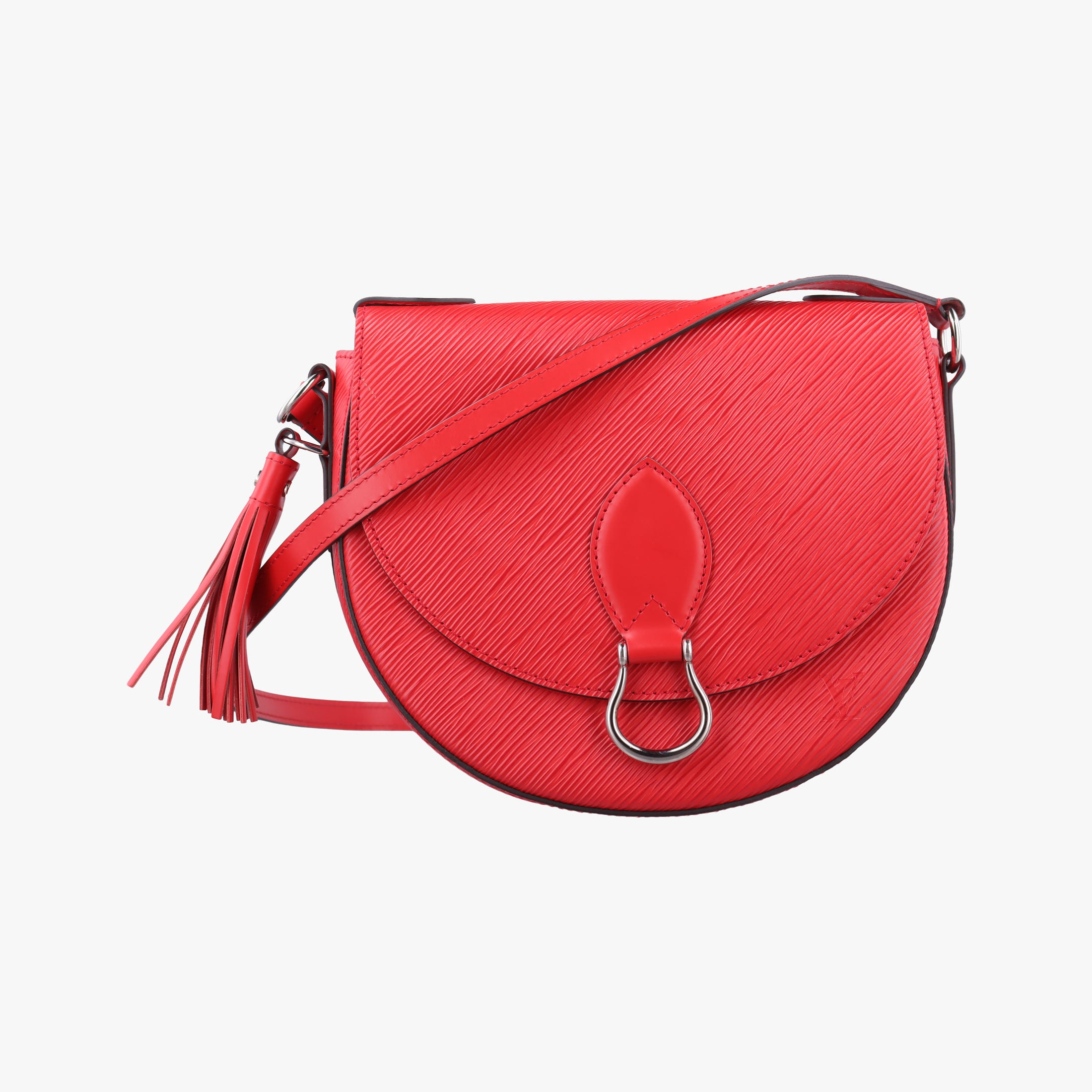Saint Cloud Coquelicot Epi M54156 FL1127サンクルー コクリコ エピ M54156 FL1127
