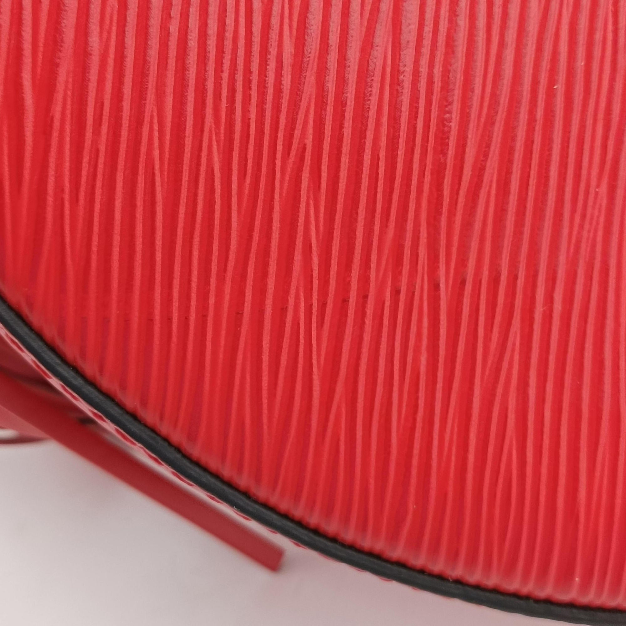 Saint Cloud Coquelicot Epi M54156 FL1127サンクルー コクリコ エピ M54156 FL1127