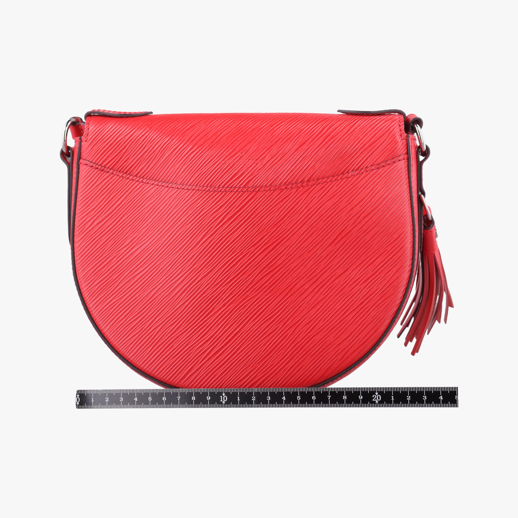 Saint Cloud Coquelicot Epi M54156 FL1127サンクルー コクリコ エピ M54156 FL1127
