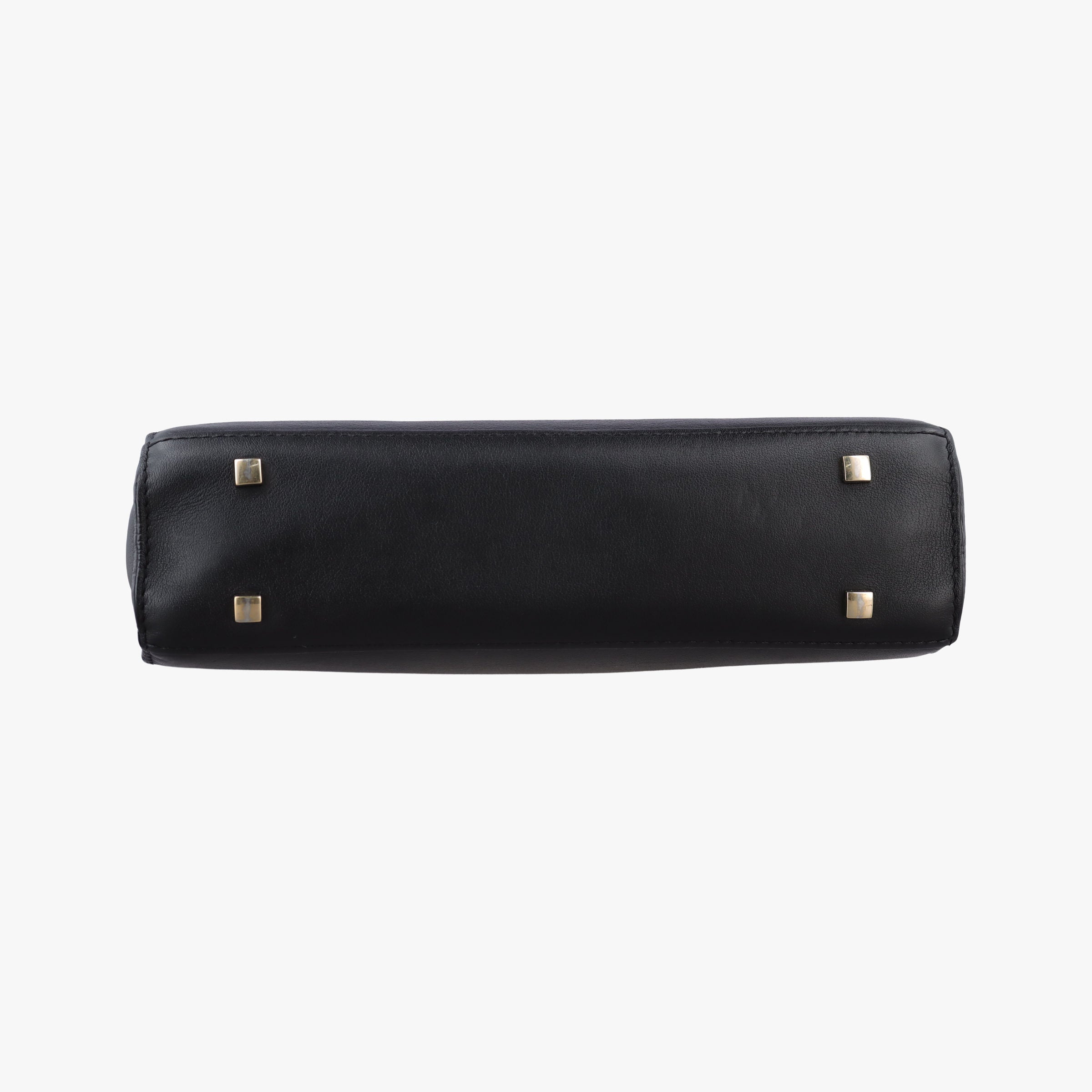 Tampete Black Leather KO5Dタンペート ブラック レザー KO5D
