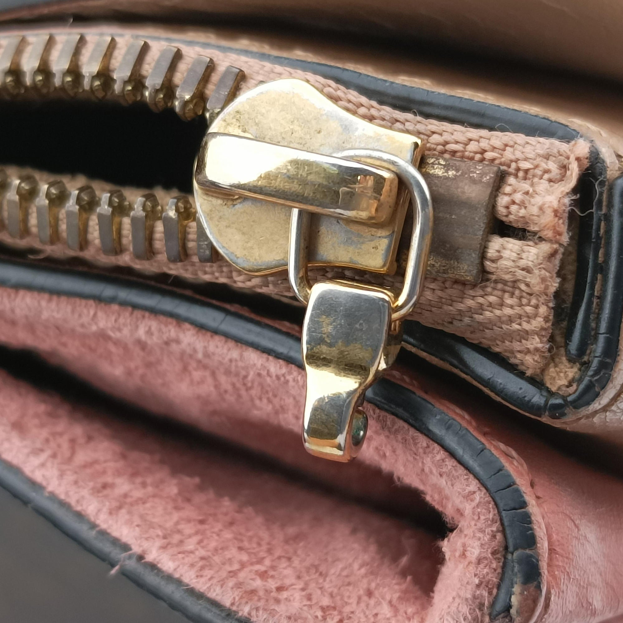 Mille feuille Brown×multi Monogram canvas×calf leather M44255 CA4197ミルフィーユ モノグラム/ブラウン×マルチ モノグラムキャンバス×カーフレザー M44255 CA4197