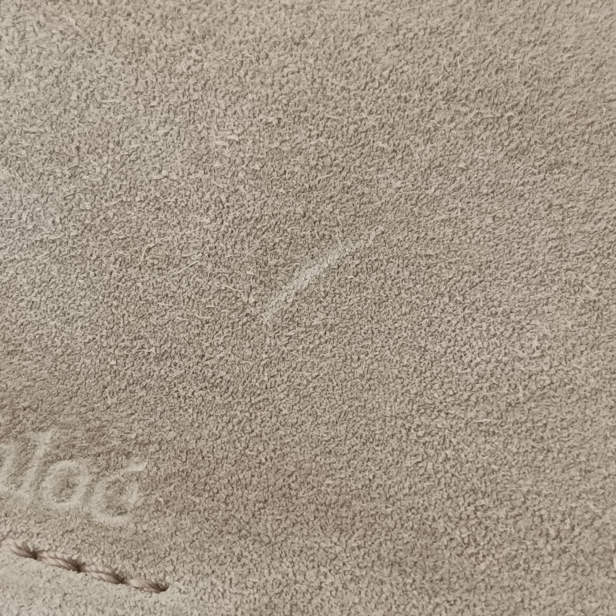 FAYE Beige Suede × leather 03-16-99-65フェイ ベージュ スエード×レザー 03-16-99-65