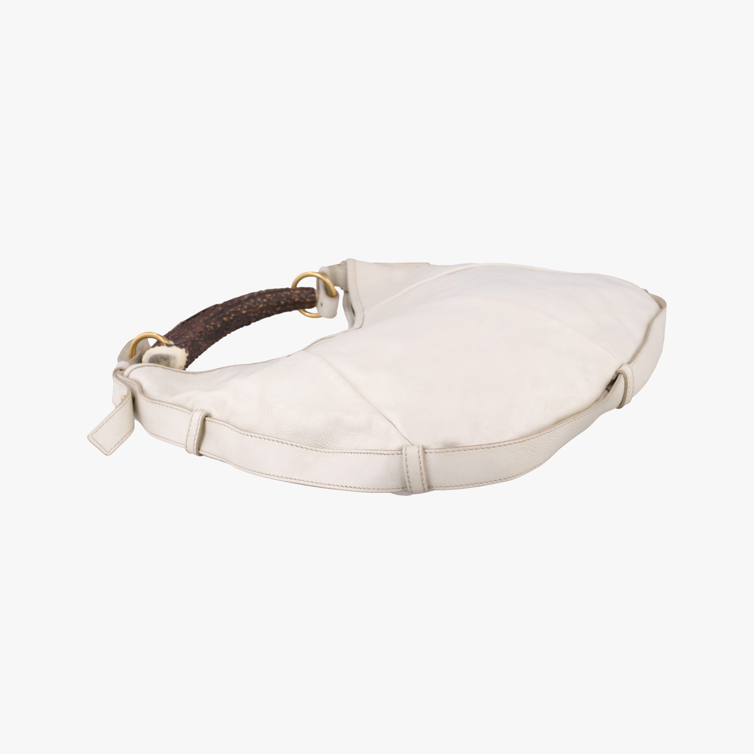 Mombasa White Leather 484514 95361.484514モンバサ ホワイト レザー 484514 95361.484514