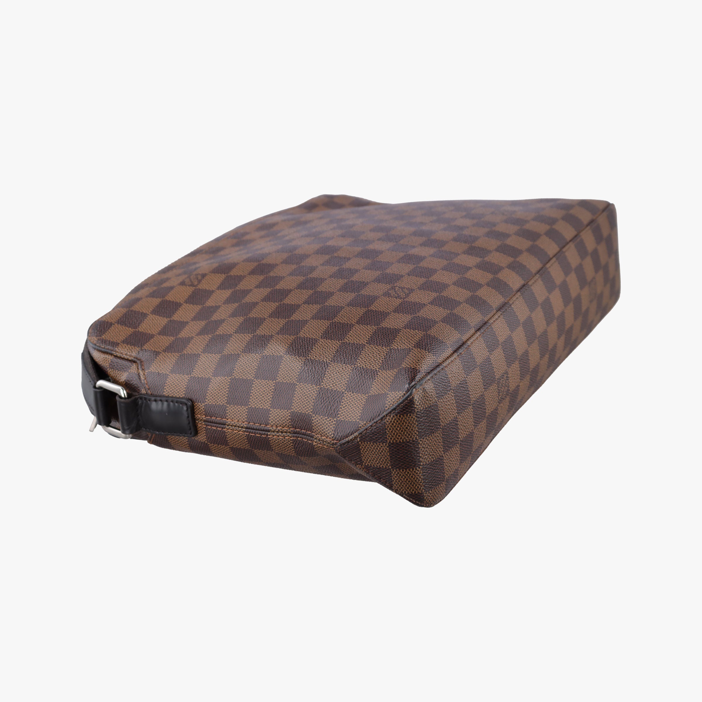 Jake messenger NM EBENE Damier Canvas N41569 TR2185ジェイクメッセンジャーNM エベーヌ ダミエキャンバス N41569 TR2185