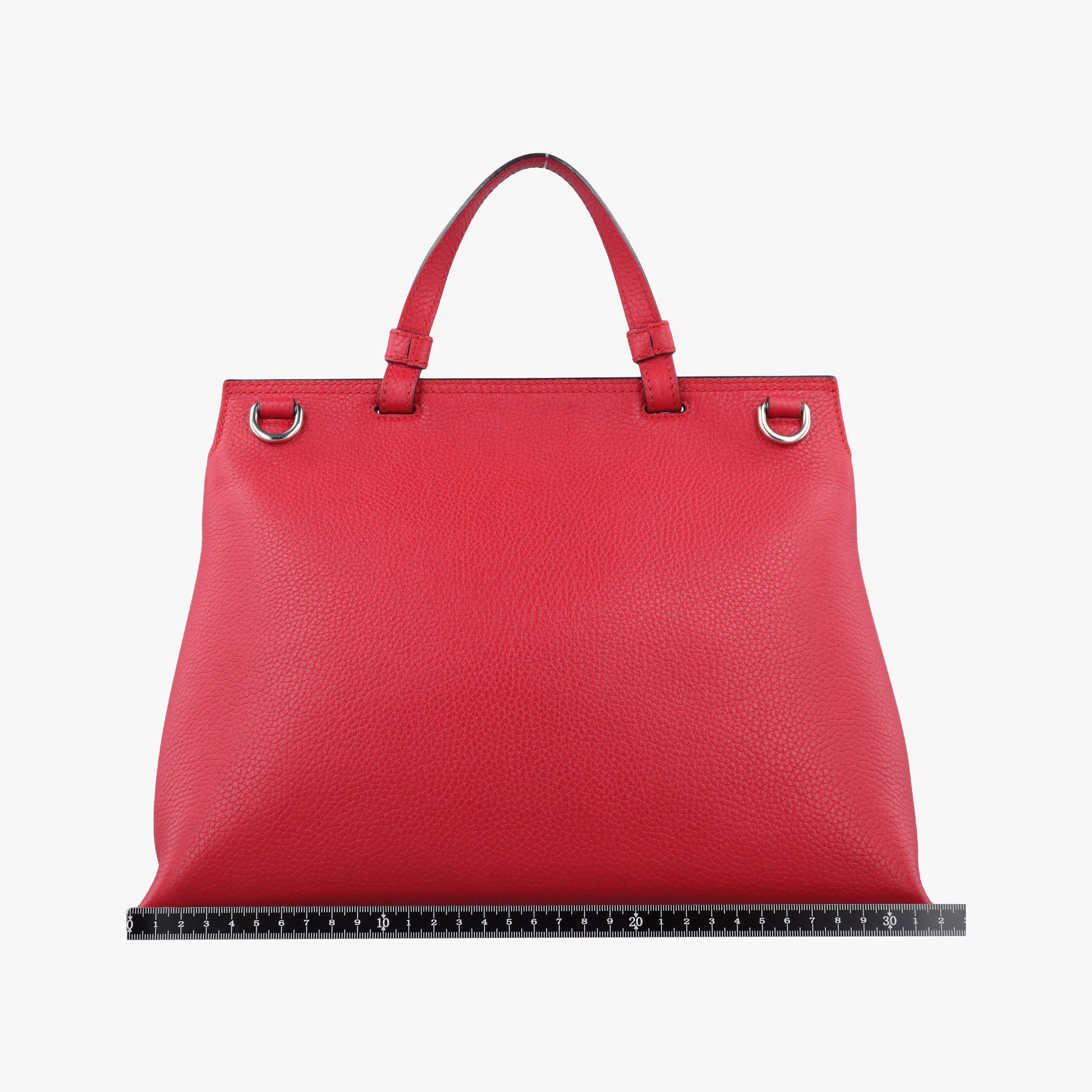 Bamboo Daily Red Leather 392013 I019836696バンブーデイリー レッド レザー 392013 I019836696