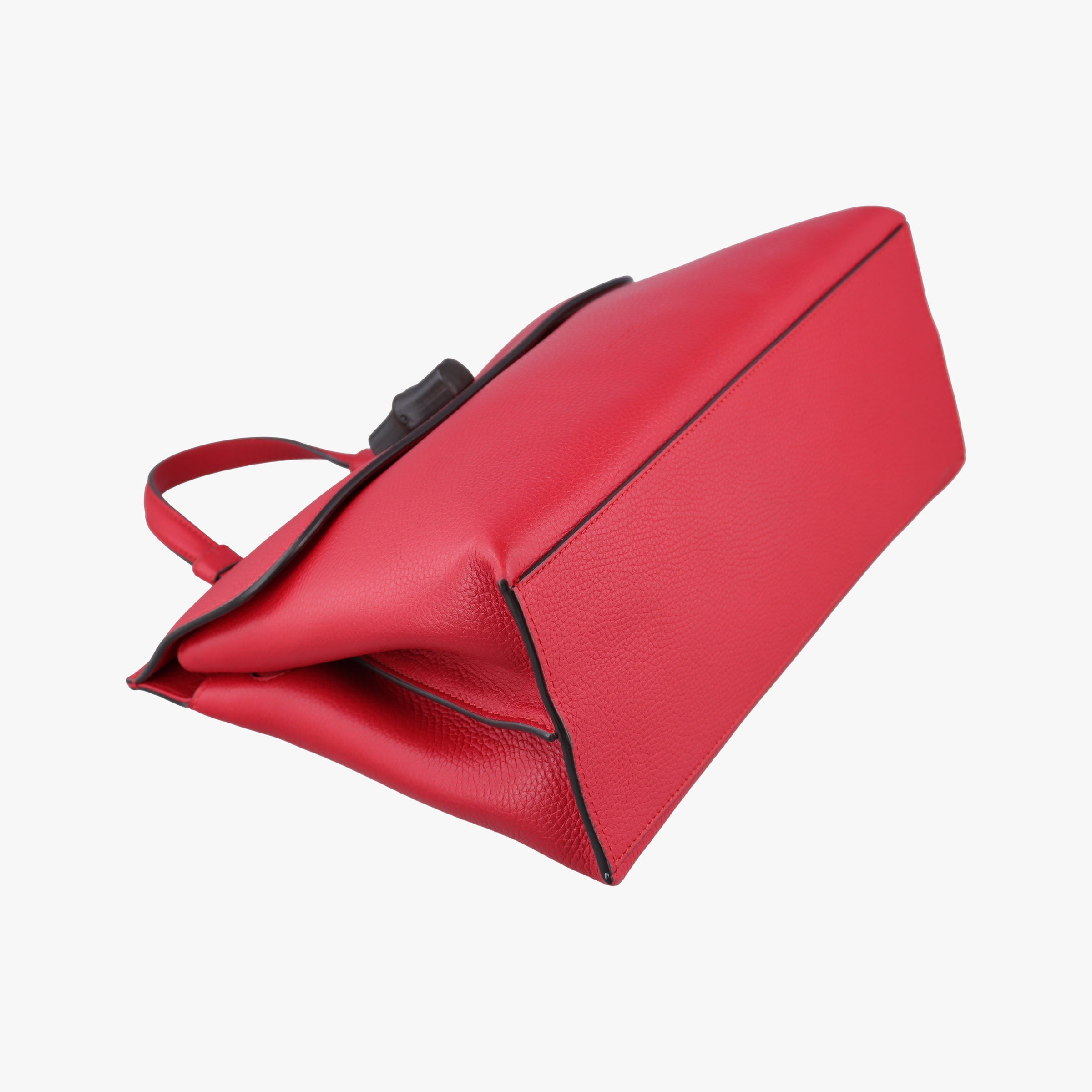 Bamboo Daily Red Leather 392013 I019836696バンブーデイリー レッド レザー 392013 I019836696