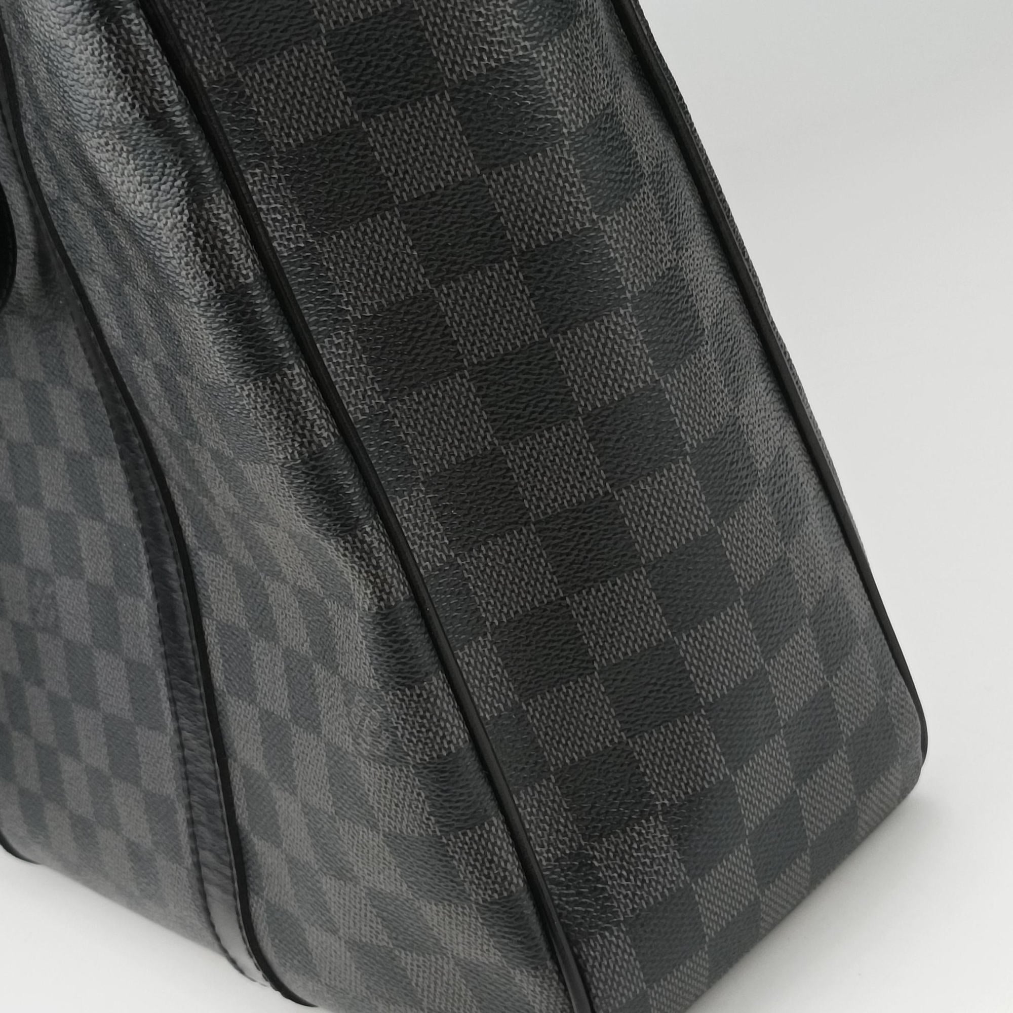TADAO Noir Damier Graphite N51192 DU1111タダオ ノワール ダミエグラフィット N51192 DU1111