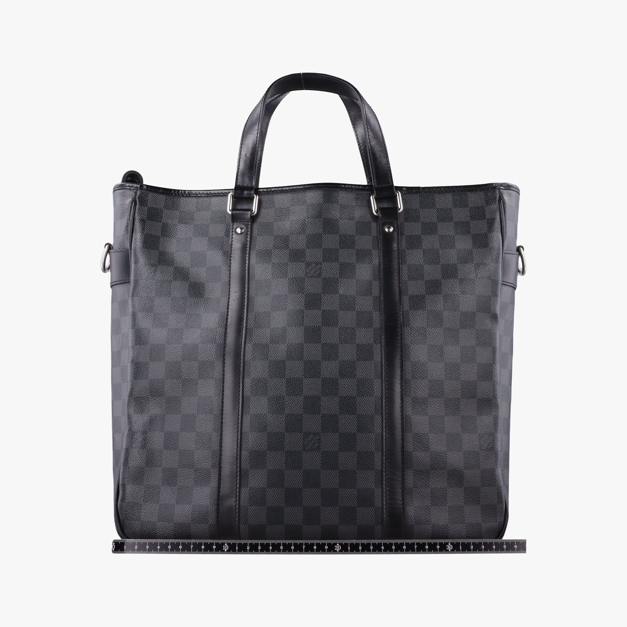 TADAO Noir Damier Graphite N51192 DU1111タダオ ノワール ダミエグラフィット N51192 DU1111