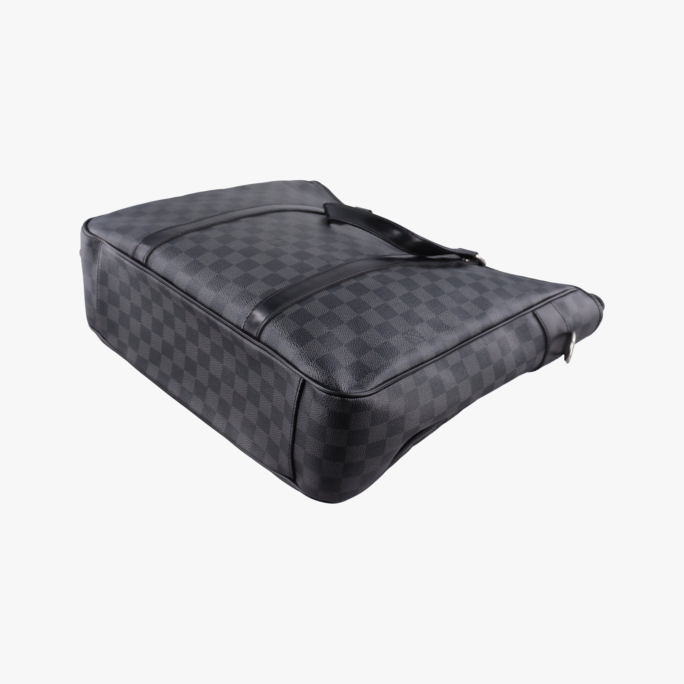 TADAO Noir Damier Graphite N51192 DU1111タダオ ノワール ダミエグラフィット N51192 DU1111