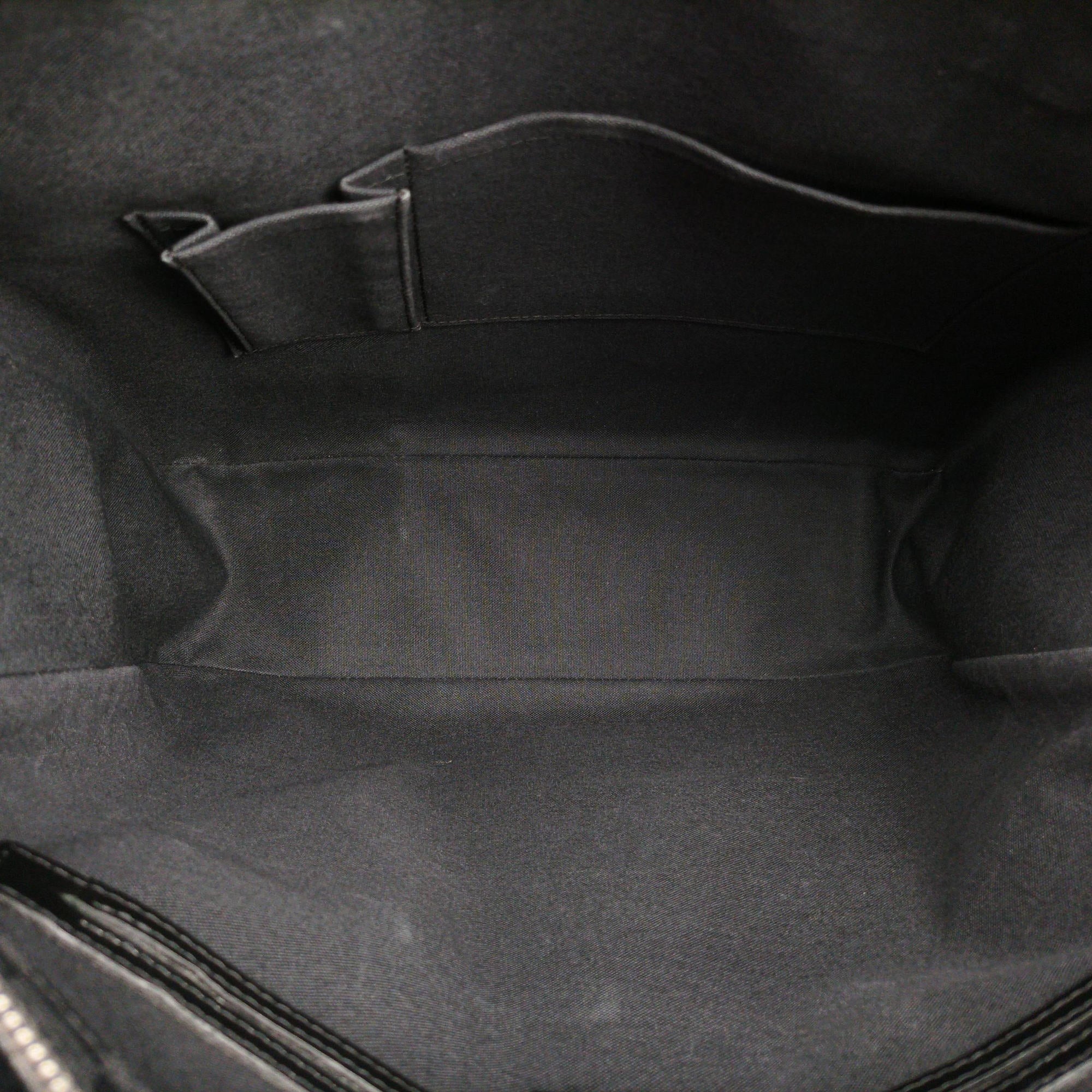 TADAO Noir Damier Graphite N51192 DU1111タダオ ノワール ダミエグラフィット N51192 DU1111