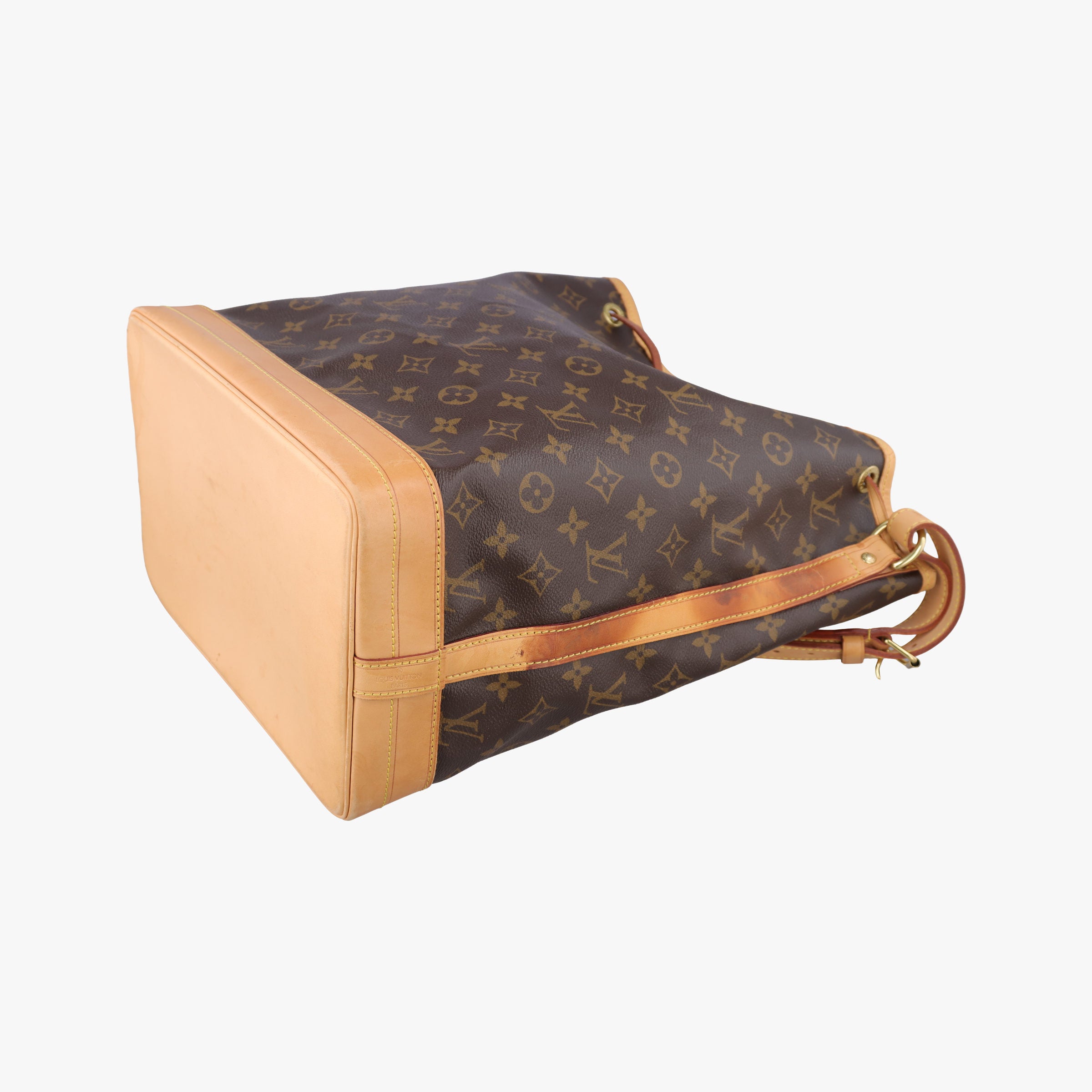 Noe Brown Monogram Canvas M42224 AR1058ノエ モノグラム/ブラウン モノグラム キャンバス M42224 AR1058