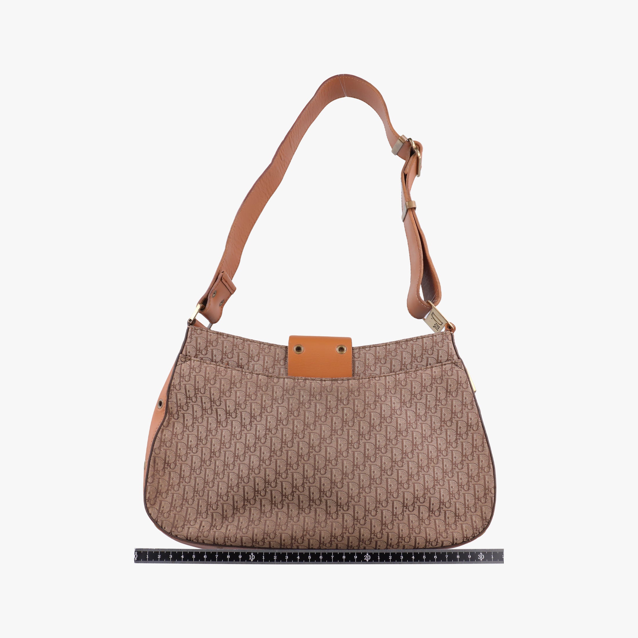 Street Chic Columbus Beige×brown canvasxleather MA-0022トロッター ストリートシック コロンバス ベージュ×ブラウン キャンバスxレザー MA-0022