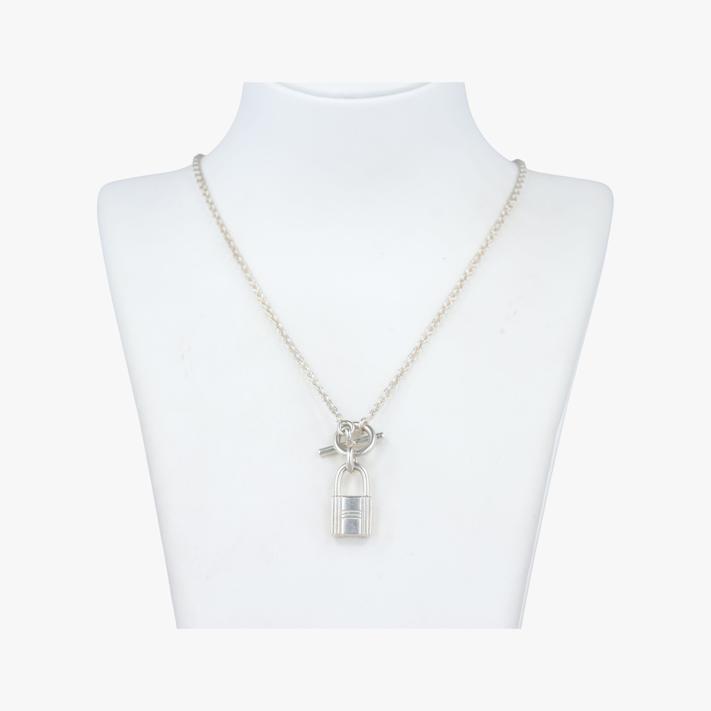 Cadena Amulet Silver Ag925 カデナ アミュレット シルバー Ag925