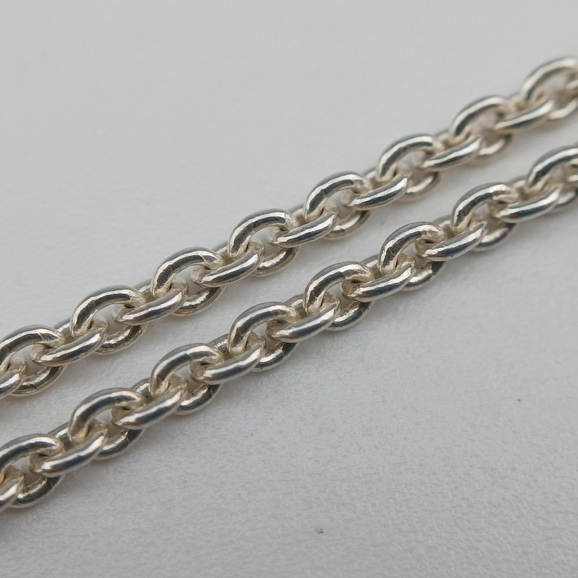 Cadena Amulet Silver Ag925 カデナ アミュレット シルバー Ag925