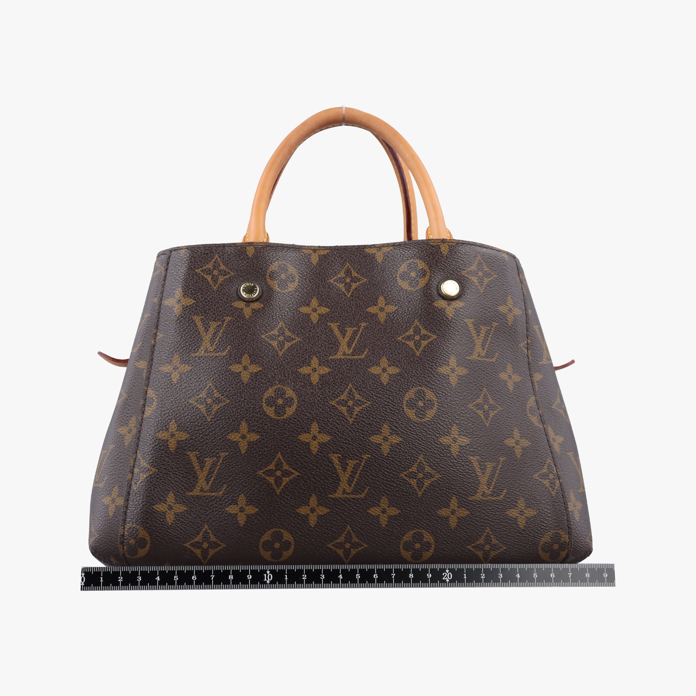 Montaigne BB Brown Monogram Canvas M41055 CA1105モンテーニュ BB モノグラム/ブラウン モノグラムキャンバス M41055 CA1105